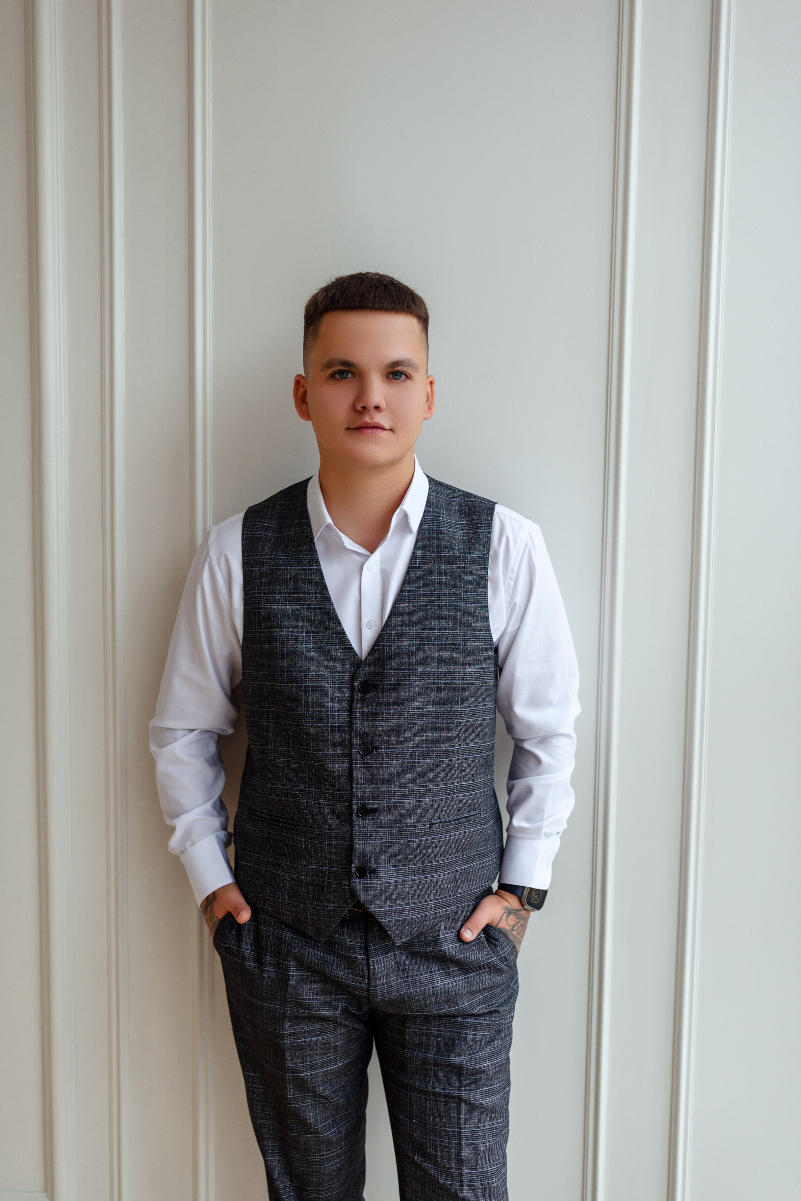 Семейный и свадебный фотограф в Донецке и Макеевке Дяченко Наталья