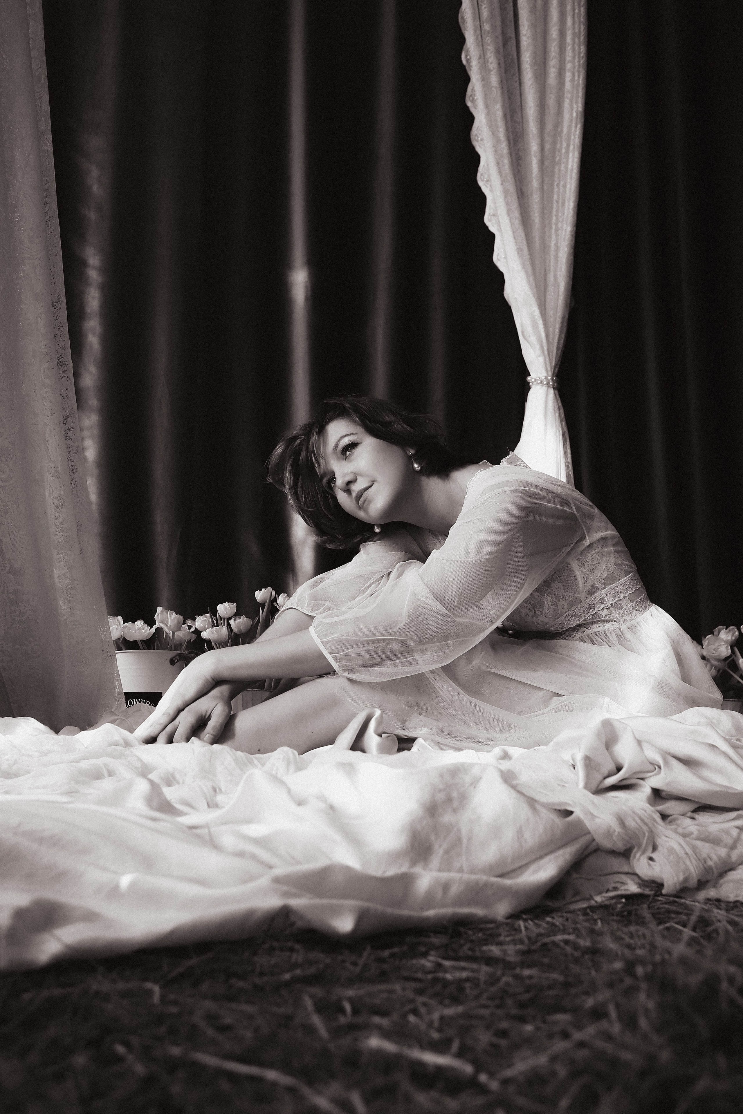 Нежность и чувства. Фотограф и видеограф Анастасия Витюкова | Екатеринбург