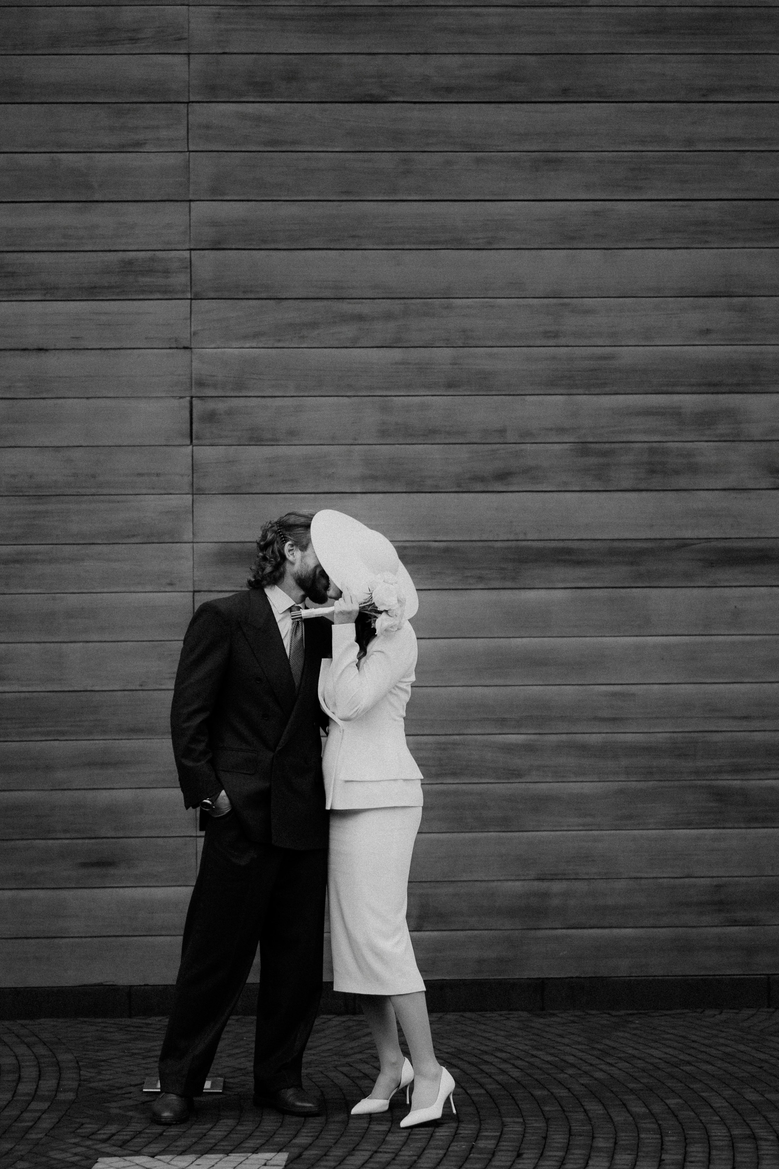 Андрей & Наталья. Софья Шехтман | Портретный фотограф в Москве