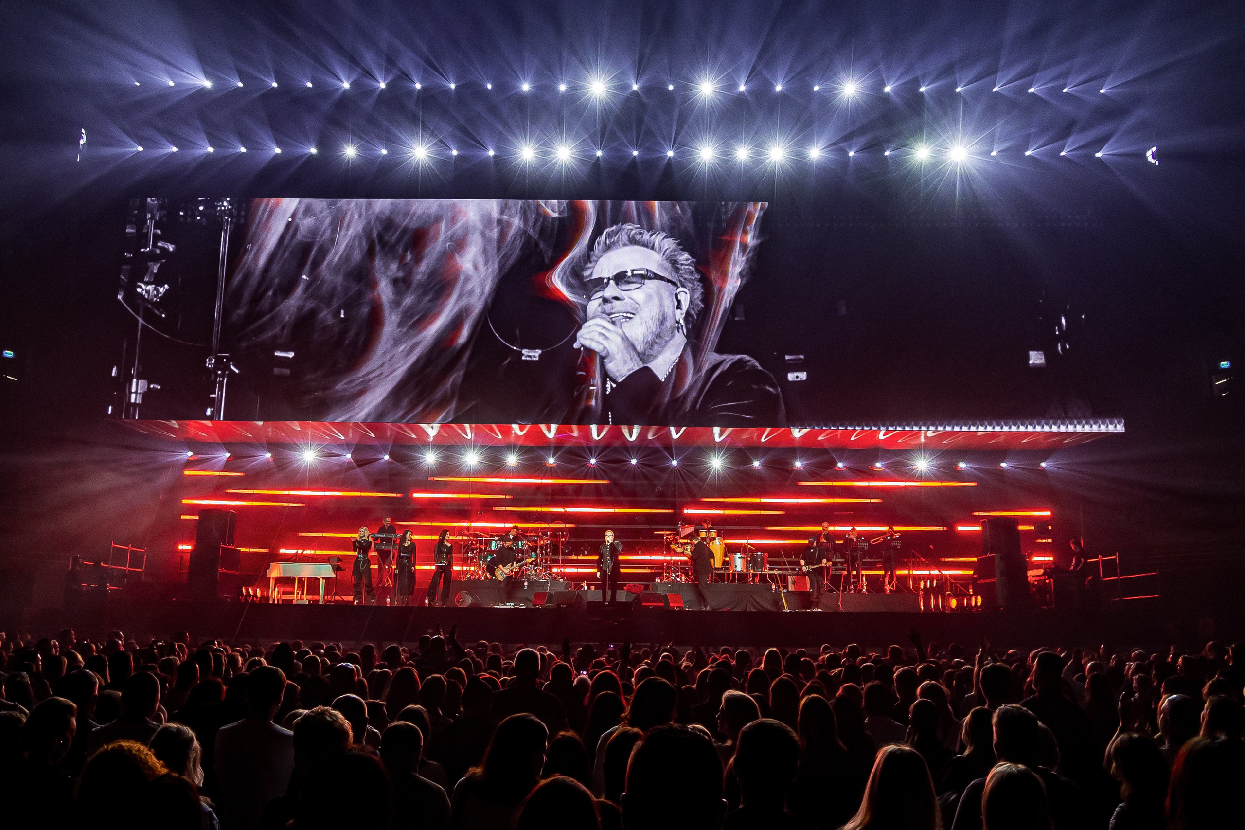 ВЛАДИМИР ПРЕСНЯКОВ / 2024. OOPS