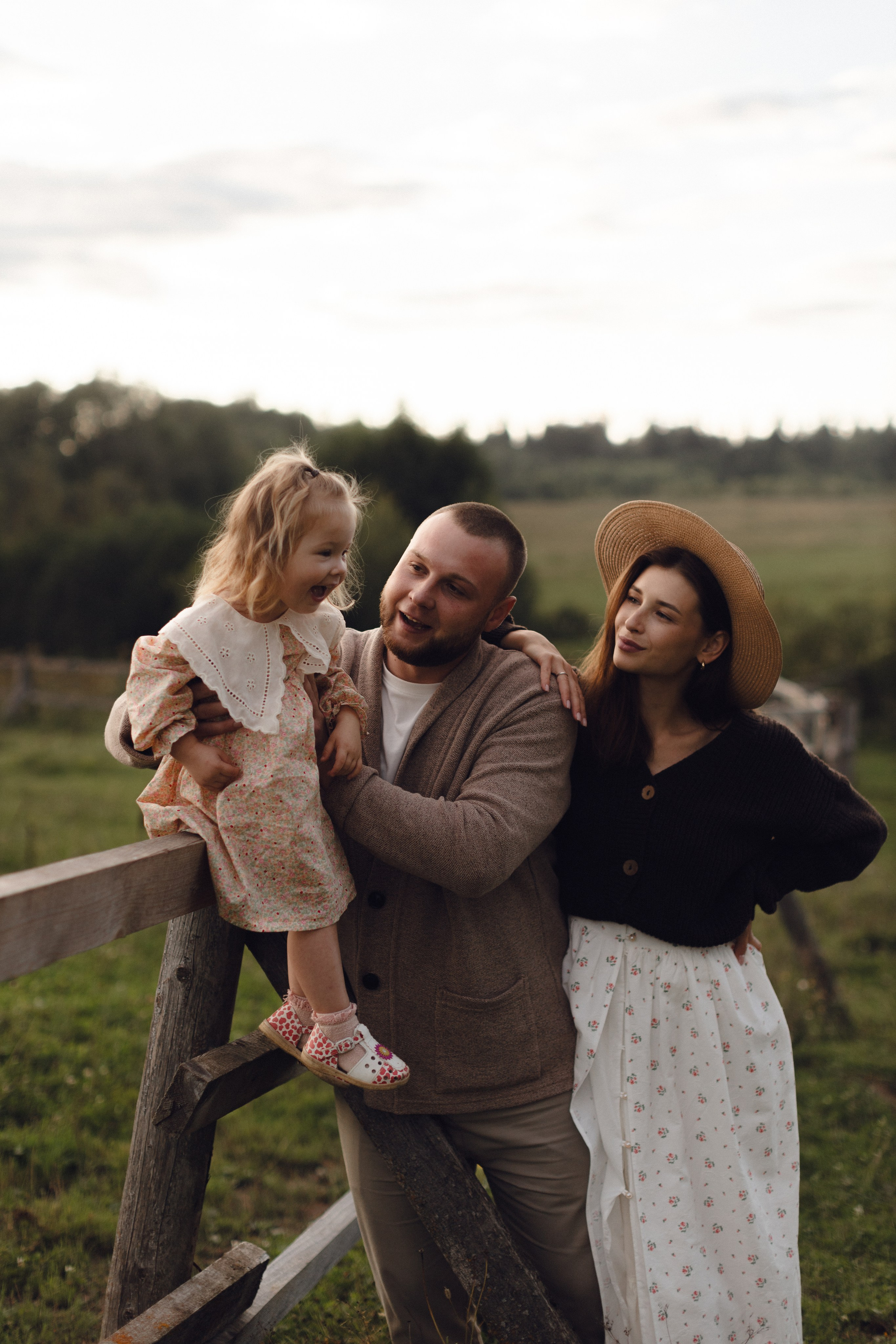 3. Фотограф Дарья Лещеня