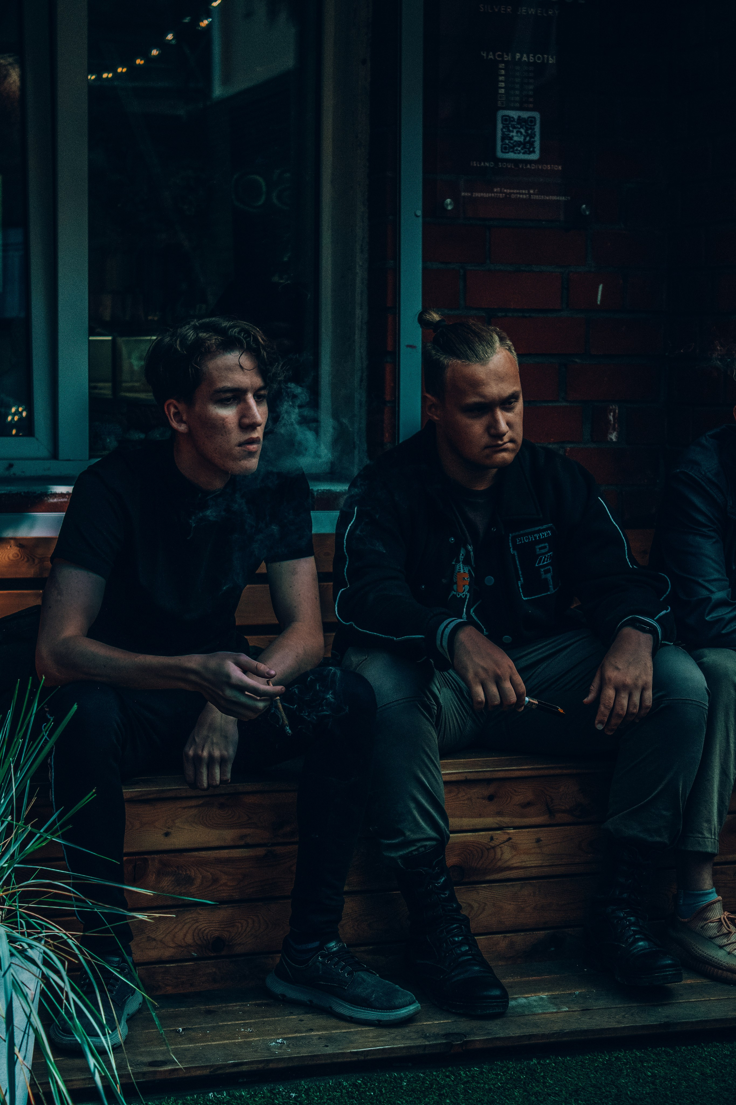 Квартирник. Фотограф | Владивосток | Мария