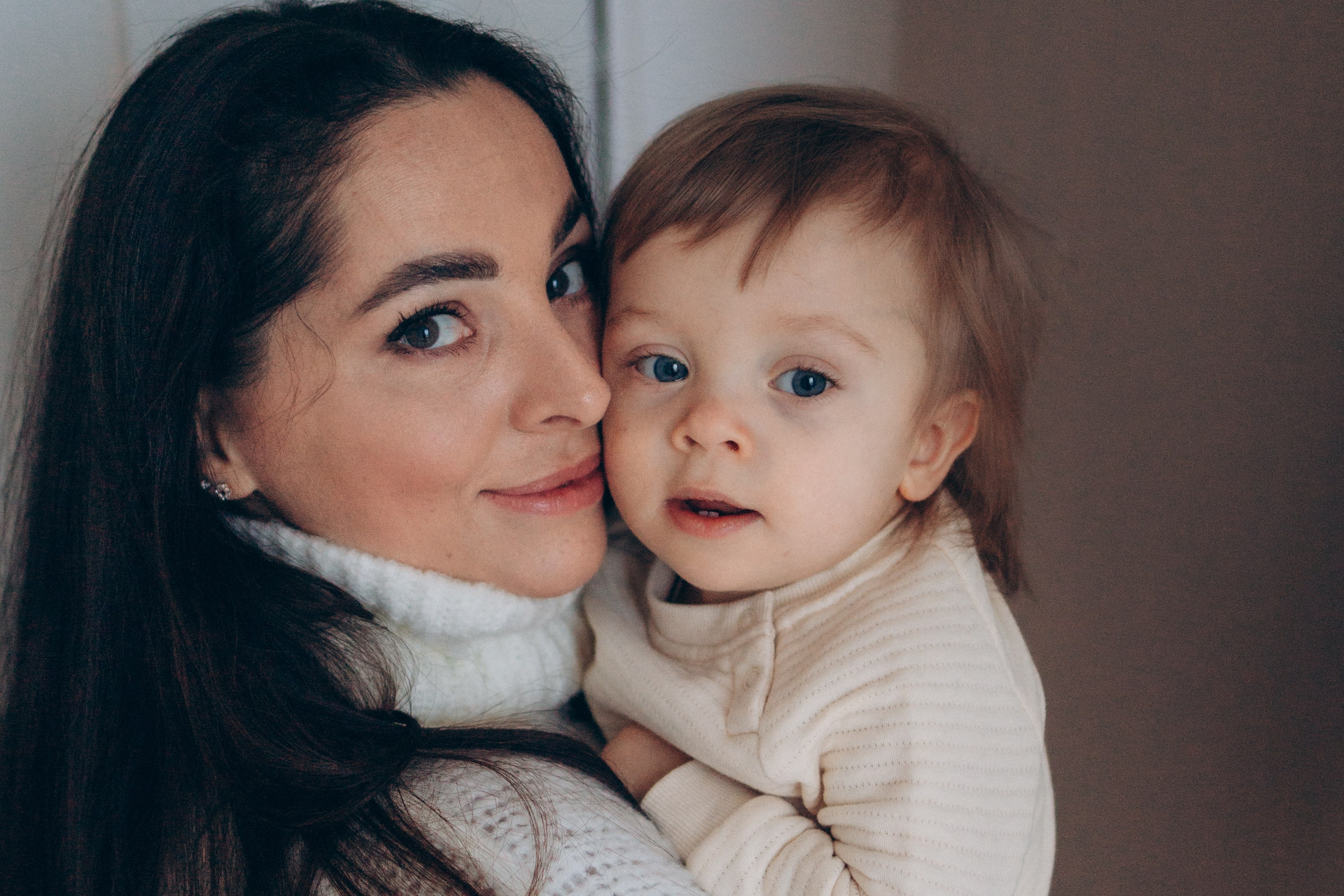 Вера и Евгений И их чудесные детки: Андрей, Артём, Виктория и Валерия. Фотограф в Санкт-Петербурге Светлана Арестова