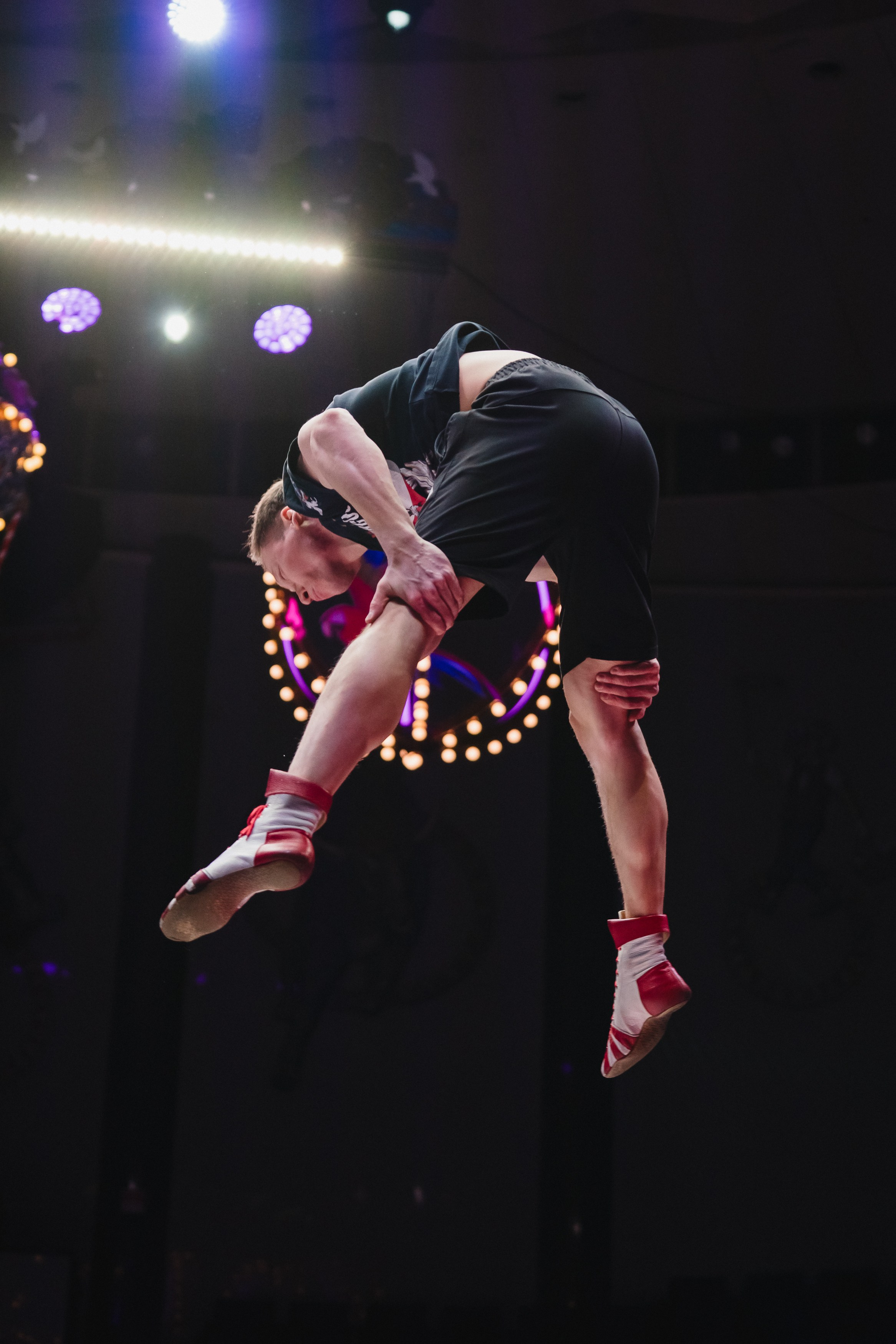 5 Континентов — Открытая репетиция. Воробьева Ксения — Спортивный и танцевальный фотограф Новосибирск