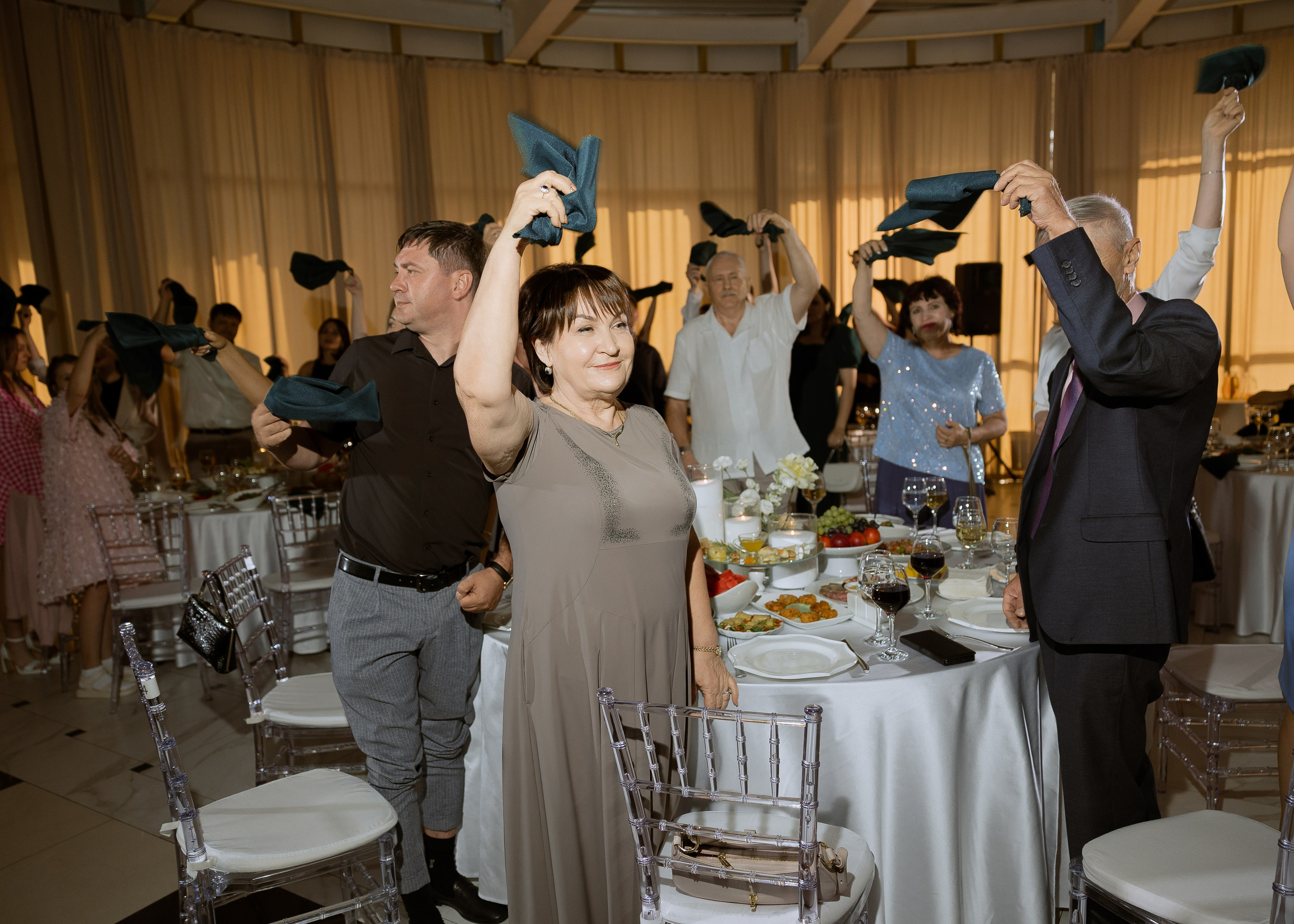 Андрей и Полина. Фотограф Эмиль Исякаев