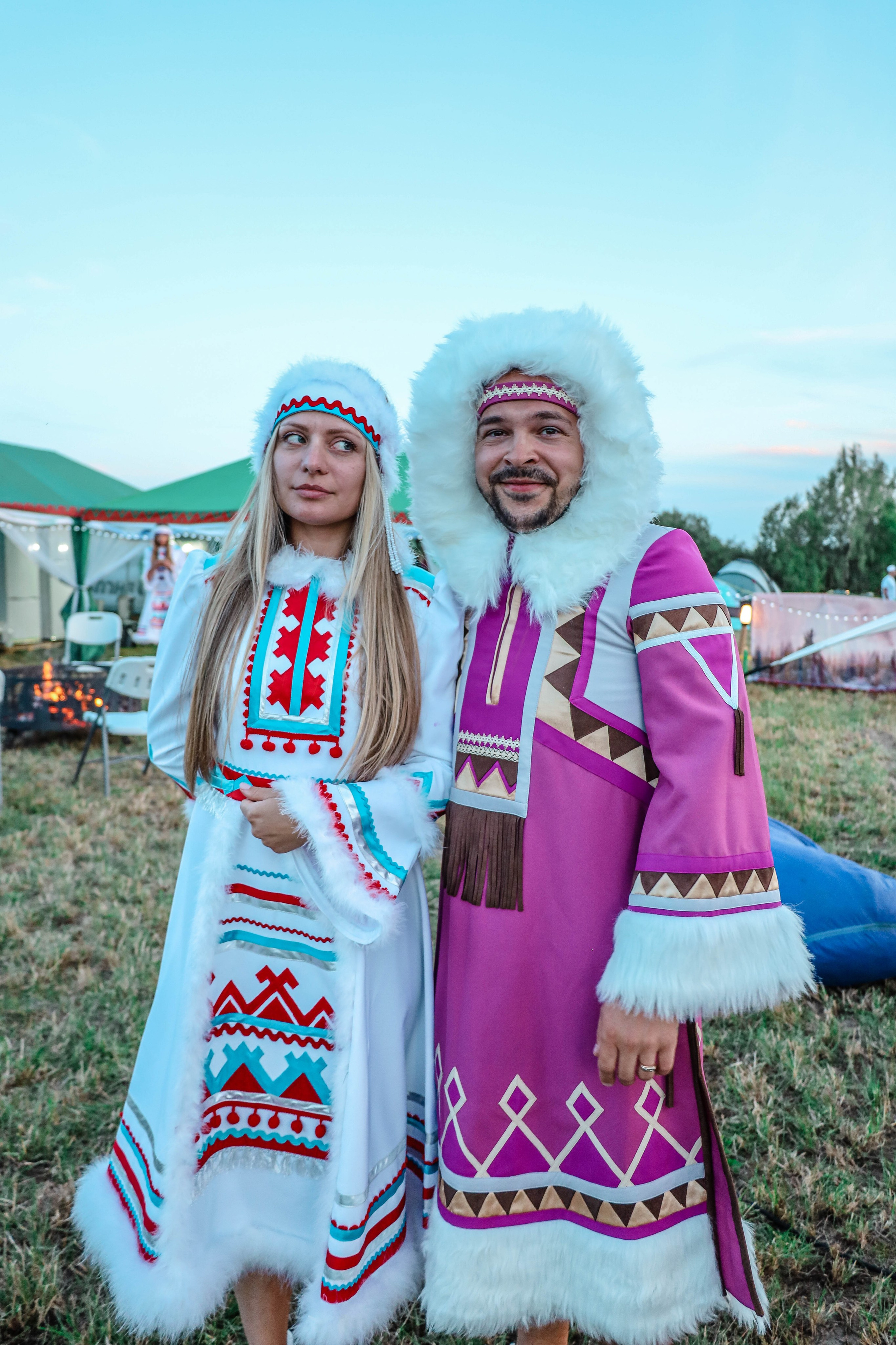 Турслет «Белоруснефть — знак гордости — знак качества». Фотограф в Губкинском | Александра Артамонова