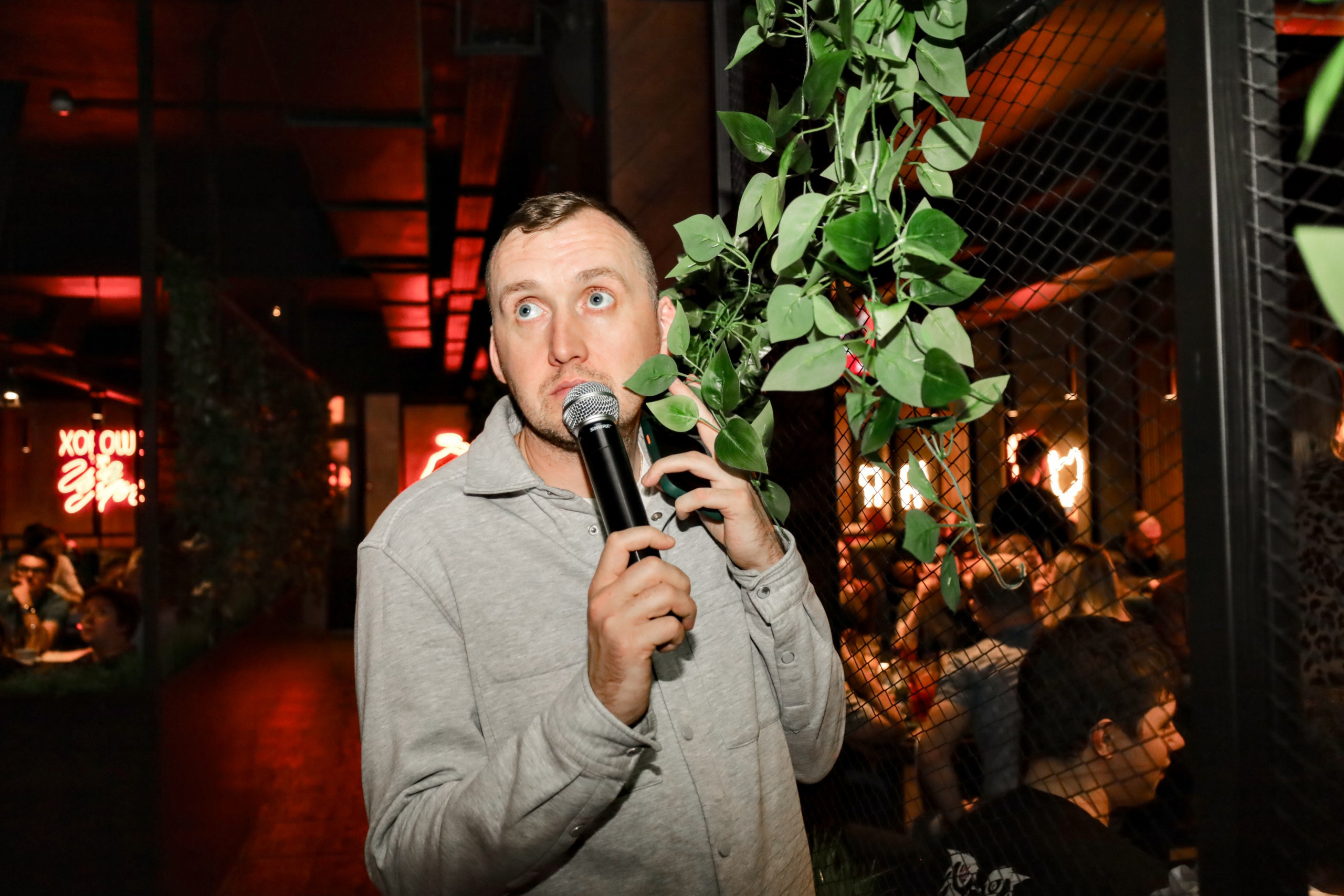 11 сентября. Фотограф в Губкинском | Александра Артамонова