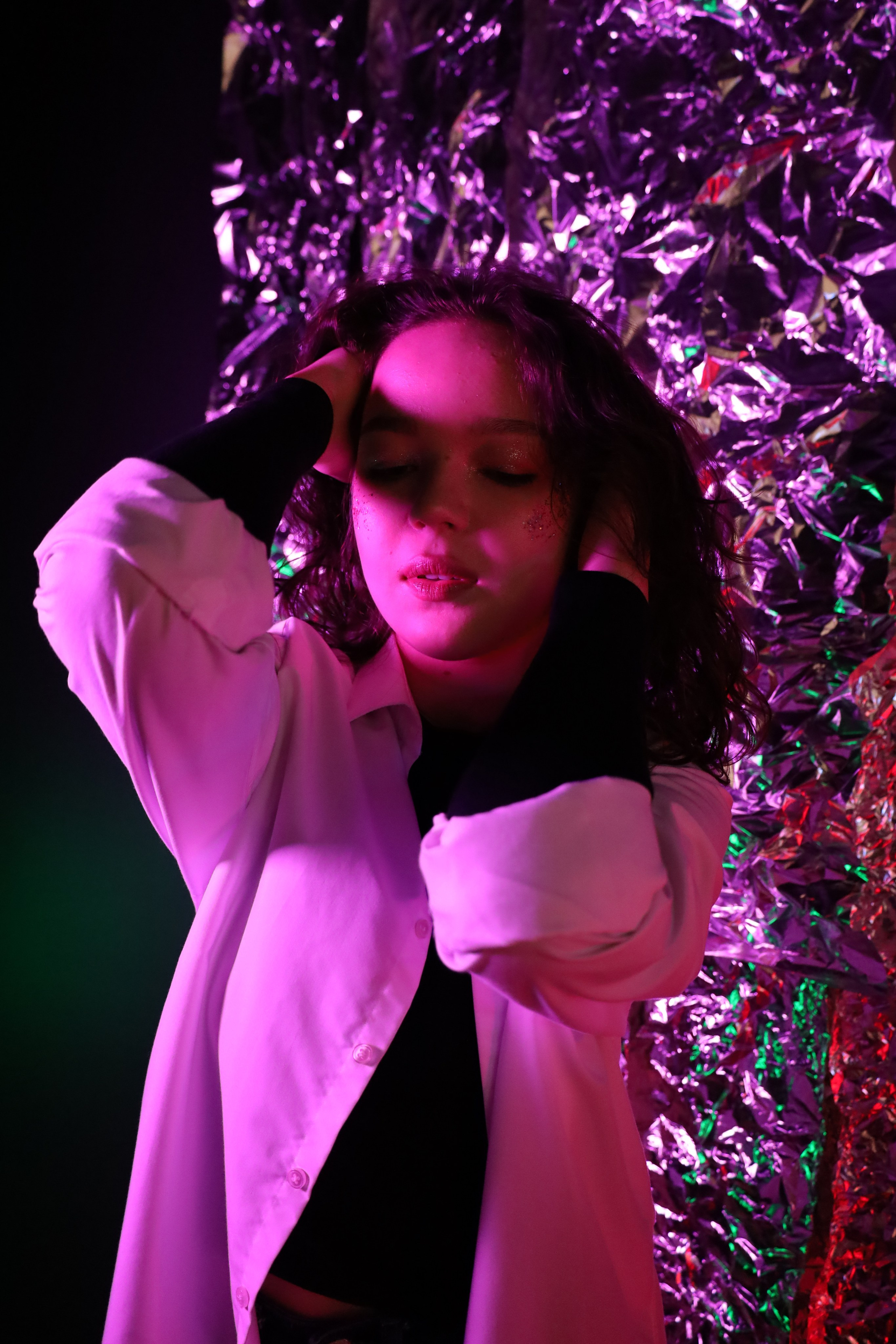 Руслана. Фотограф в Губкинском | Александра Артамонова