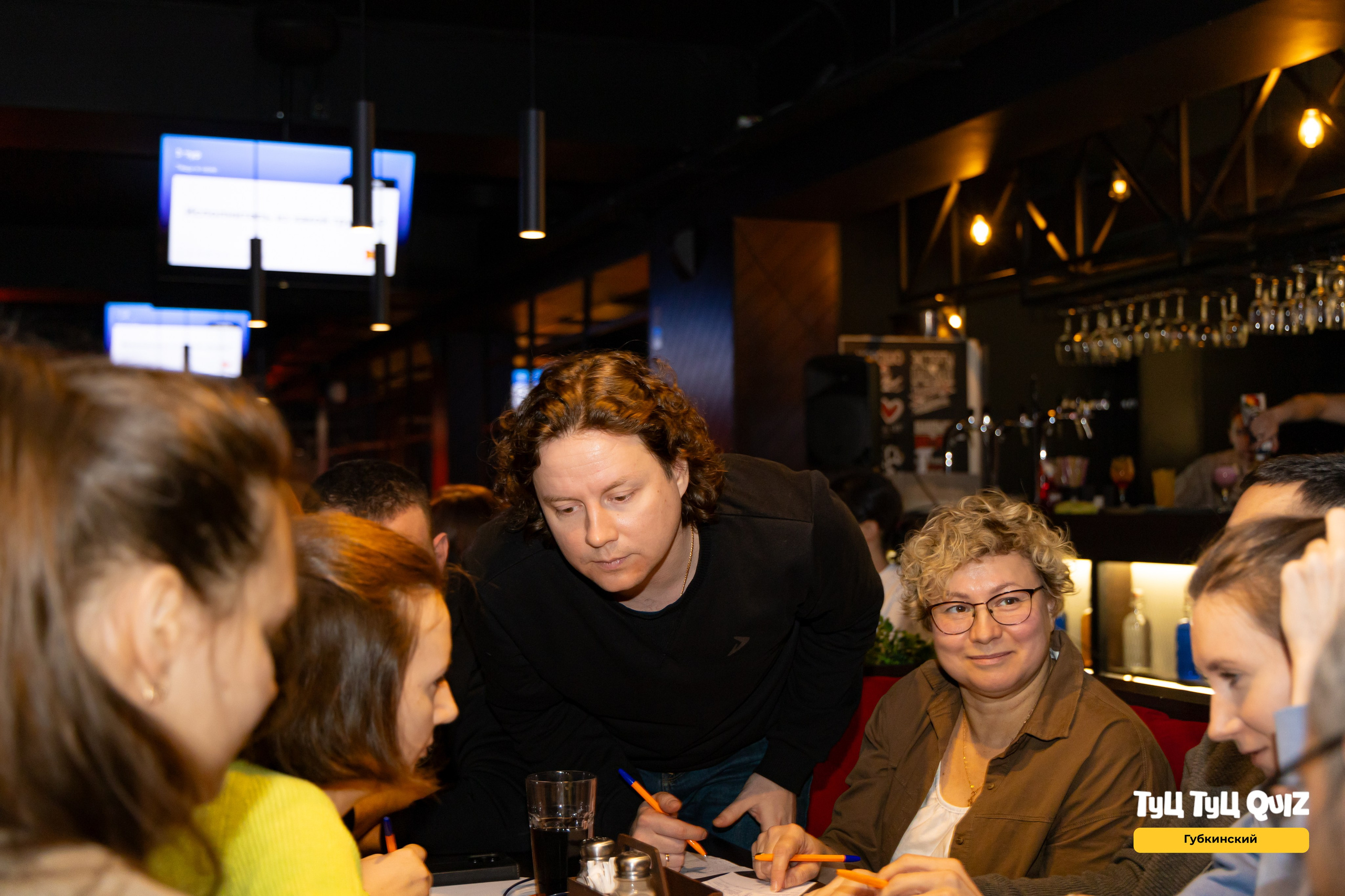 2 февраля. Фотограф в Губкинском | Александра Артамонова