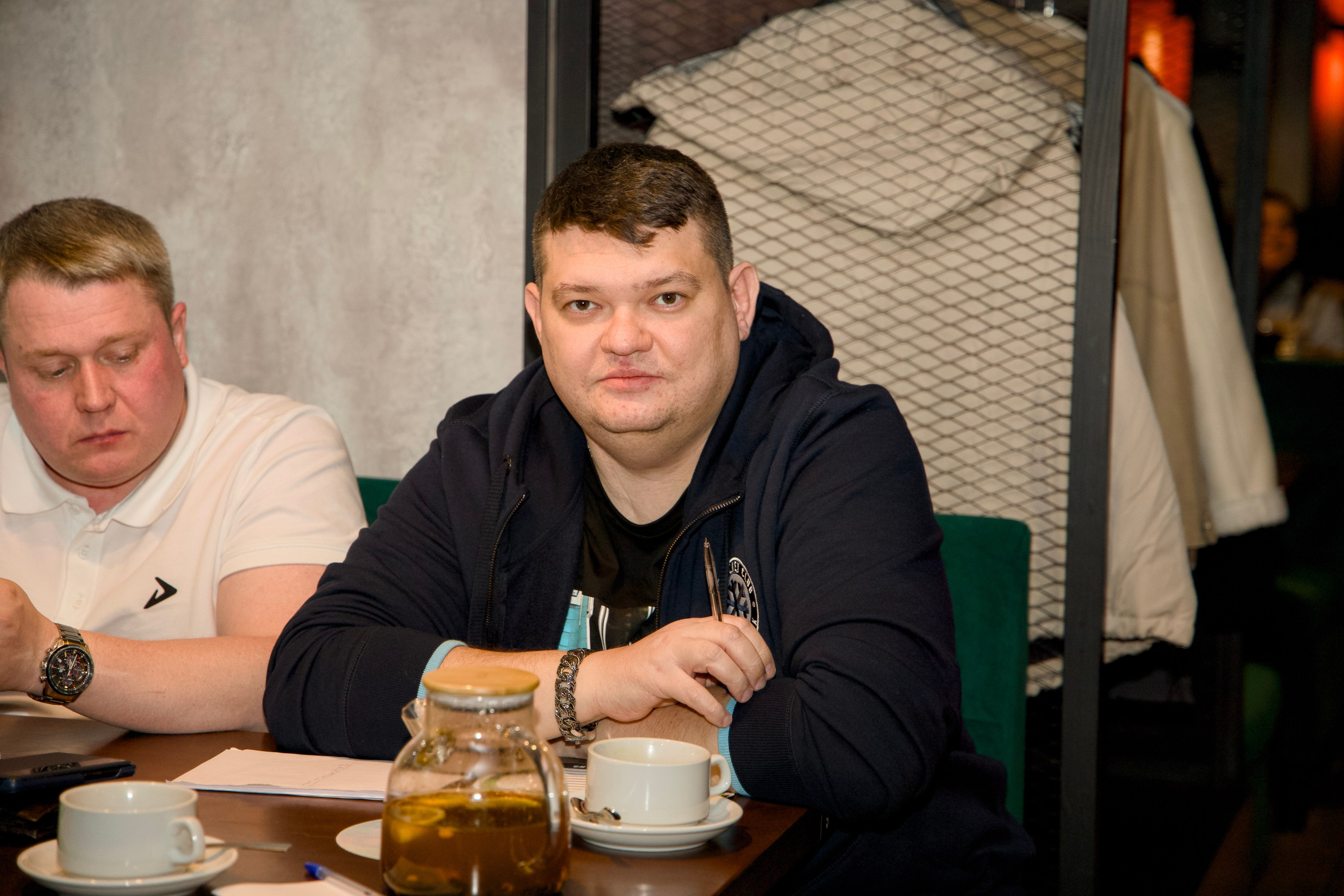 13 октября 2024. Фотограф в Губкинском | Александра Артамонова