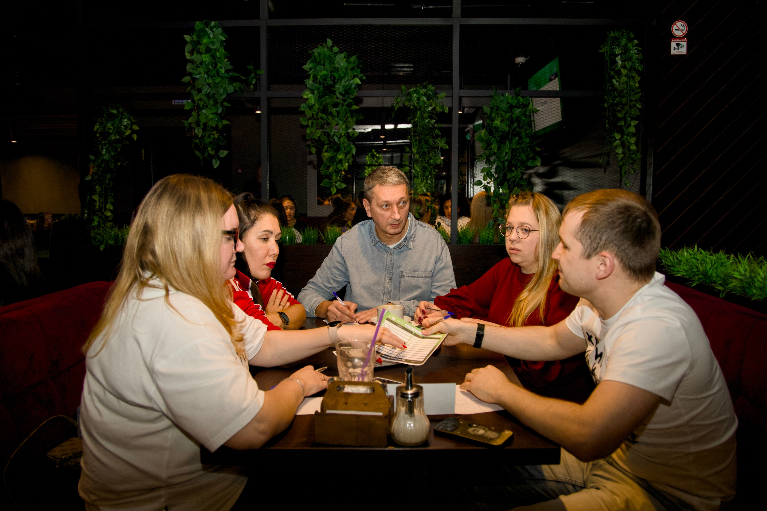 13 октября 2024. Фотограф в Губкинском | Александра Артамонова