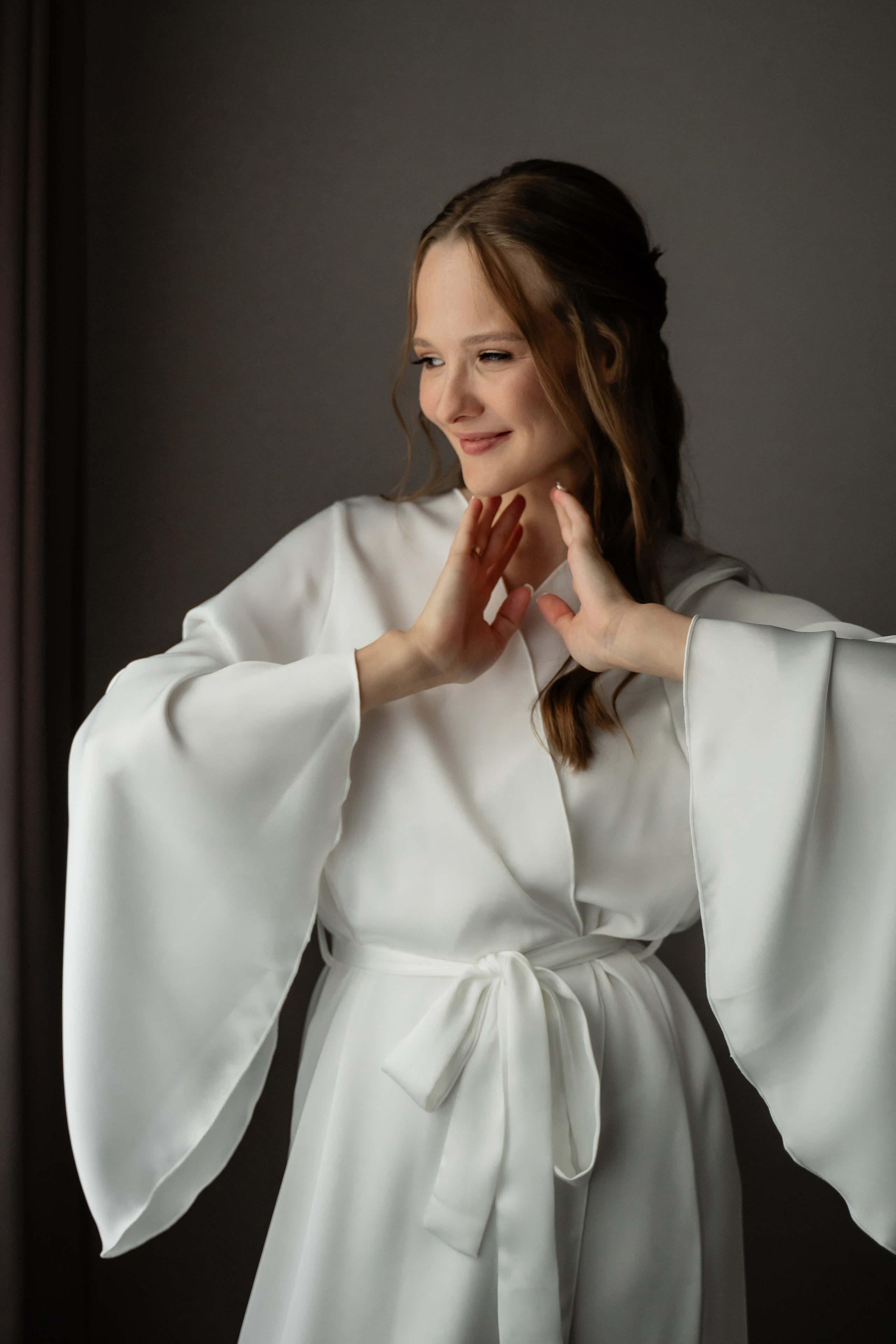 Елена и Александр. Свадебный фотограф Екатерина Кузнецова