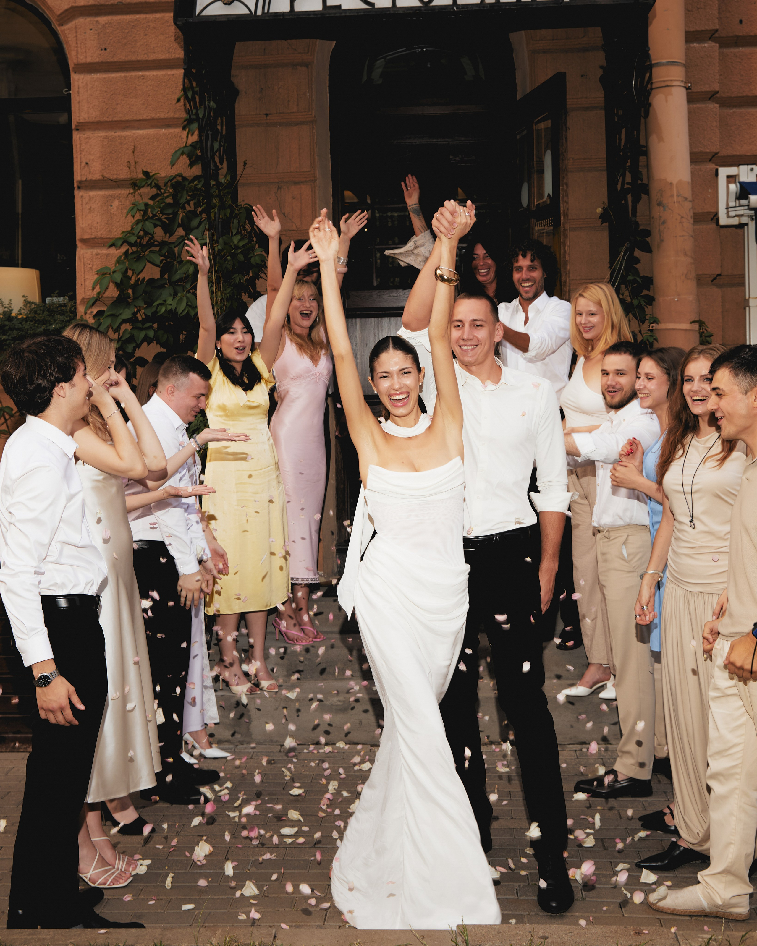 ㅤ. Алина Орлова / Свадебный фотограф Санкт-Петербург Москва