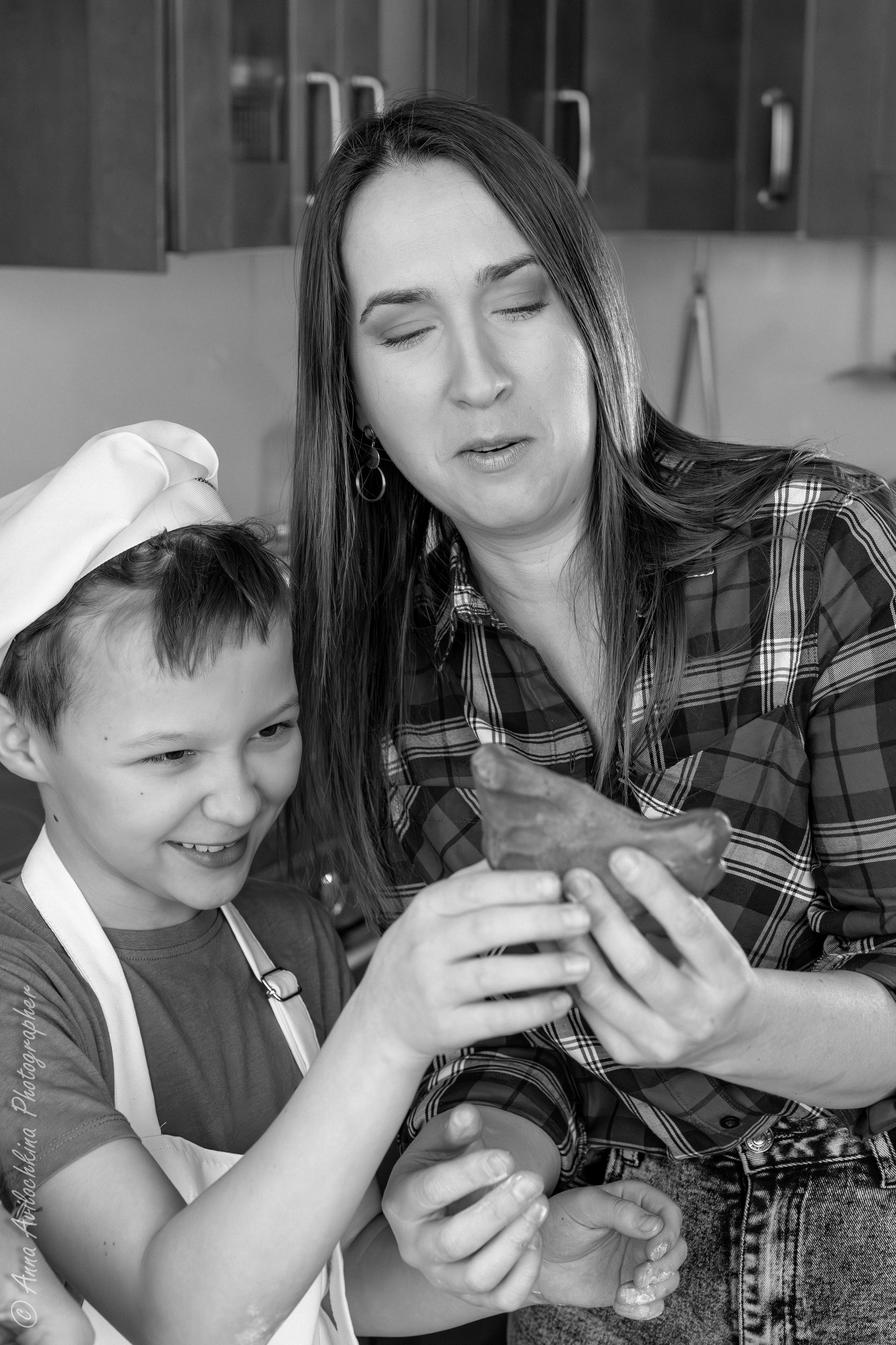 Альбомы семейных фотосессий. Семейный и свадебный фотограф в Москве и Домодедово Анна Авилочкина
