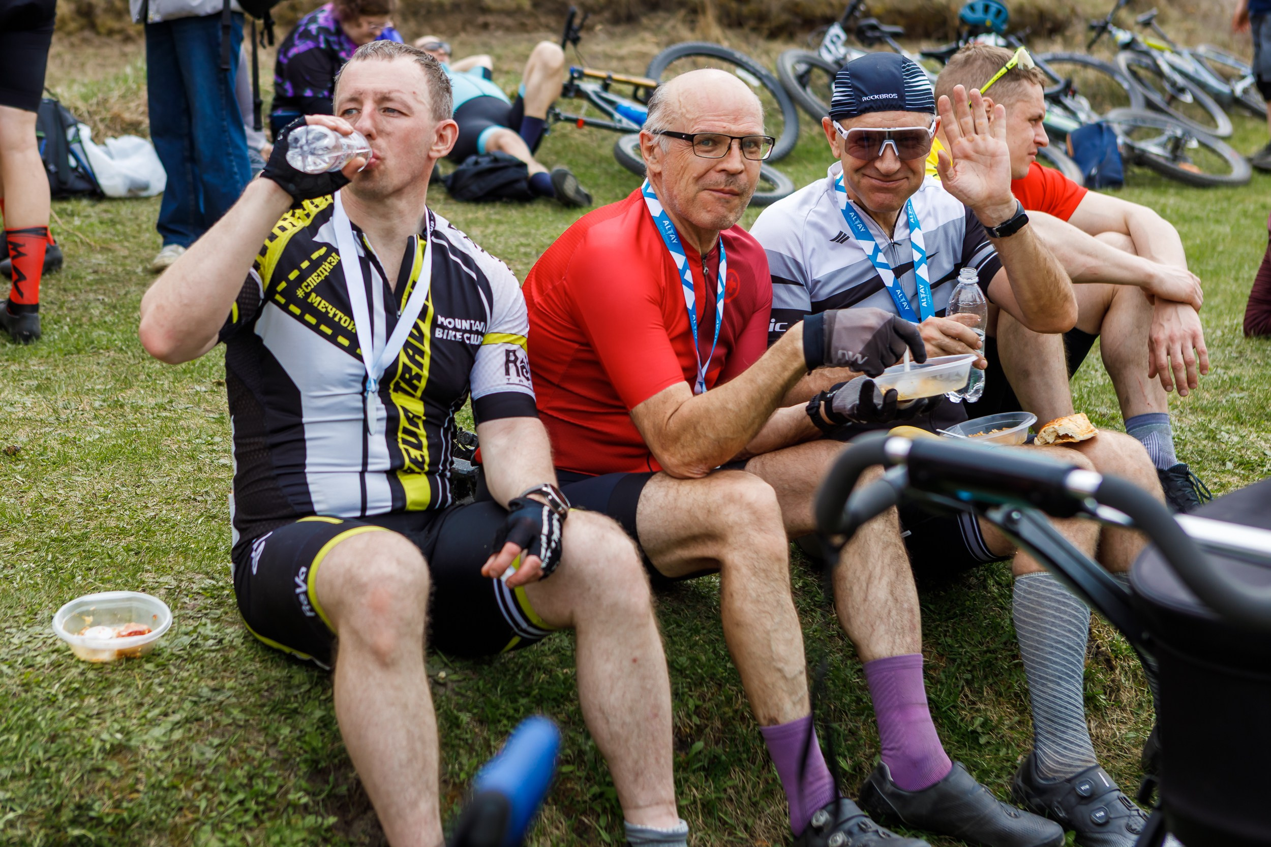 Спортивный репортаж. Фотограф в Барнауле Юлия Бобровских