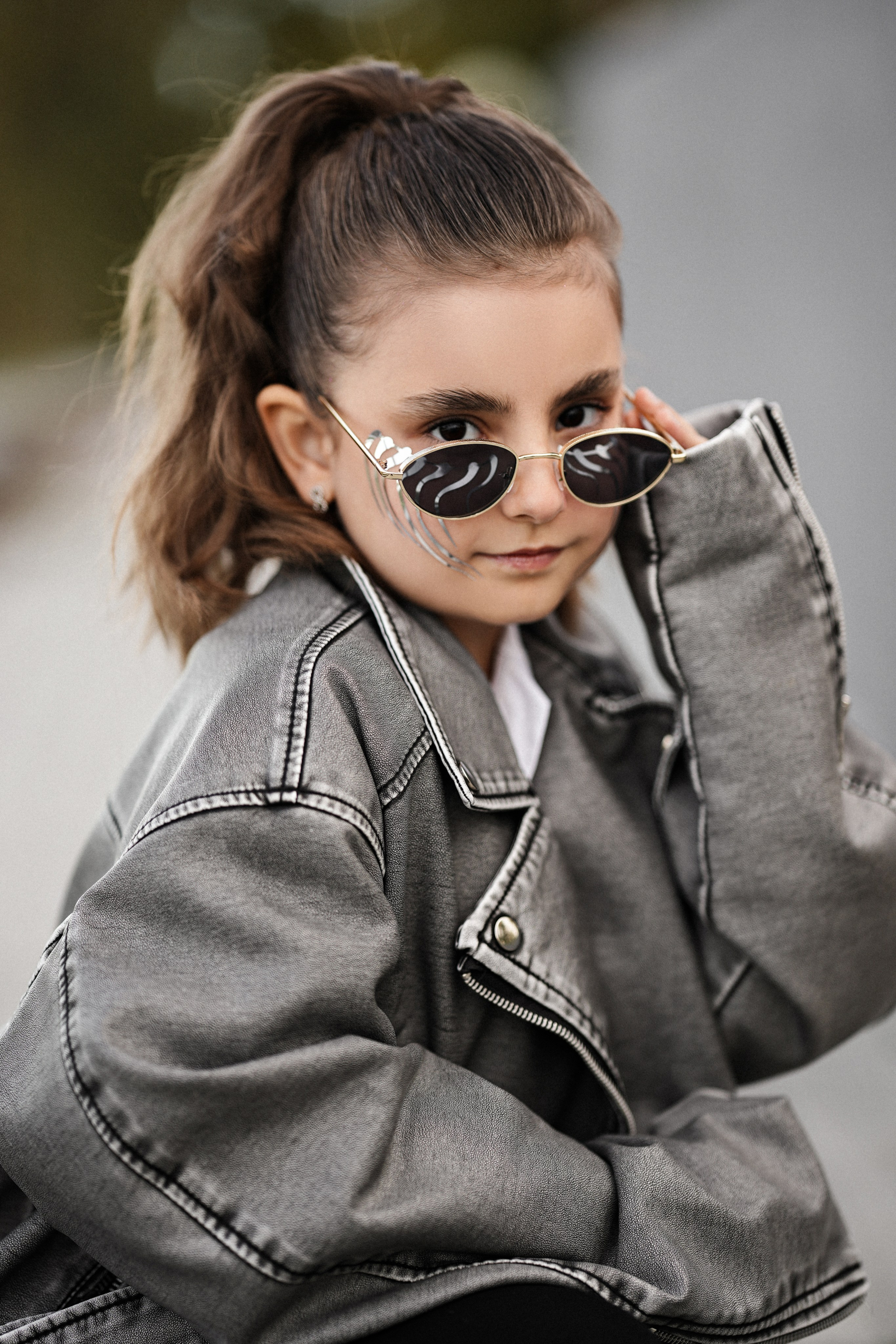 CHILDREN. Свадебный фотограф в Санкт-Петербурге Харичева Анастасия