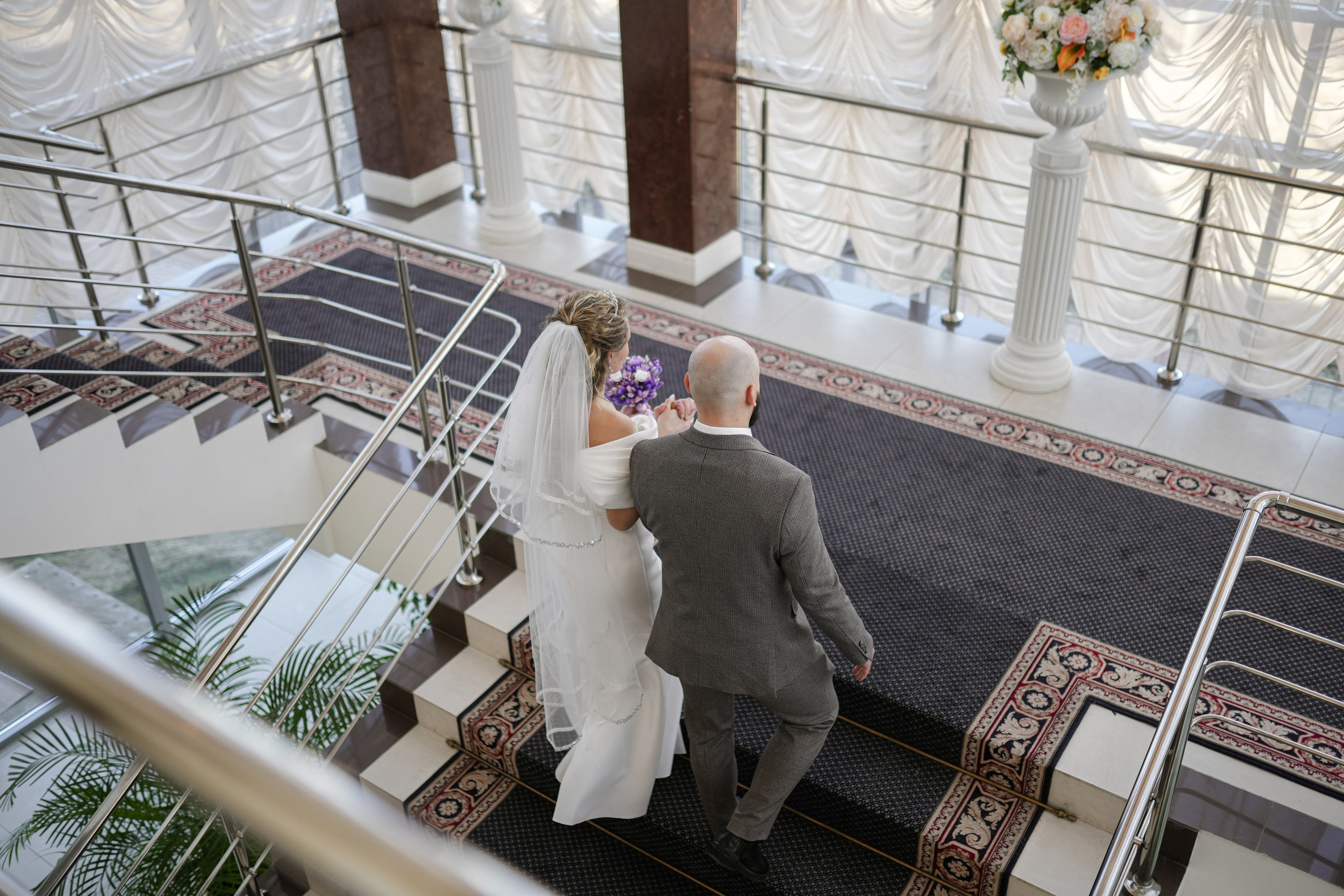 ROMAN&TATIANA. Свадебный фотограф в Санкт-Петербурге Харичева Анастасия