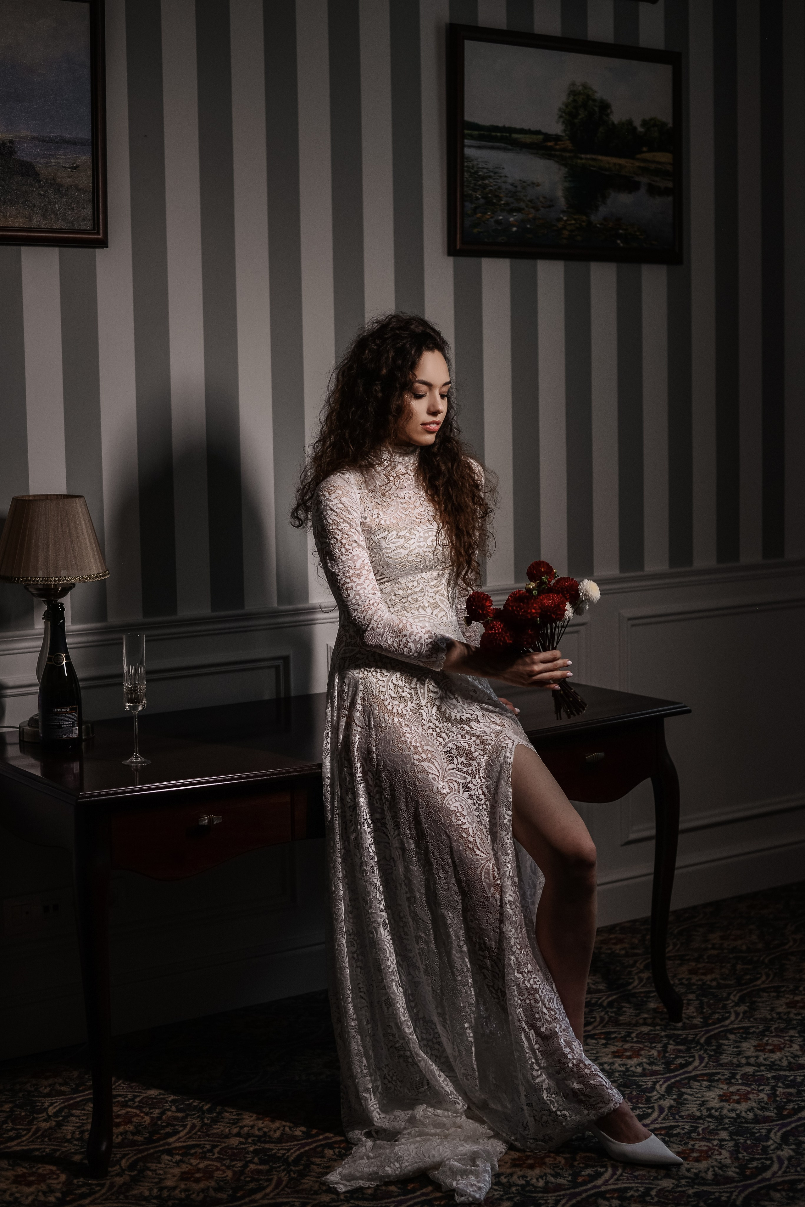 ROMAN & VALERIA. Свадебный фотограф в Санкт-Петербурге Харичева Анастасия