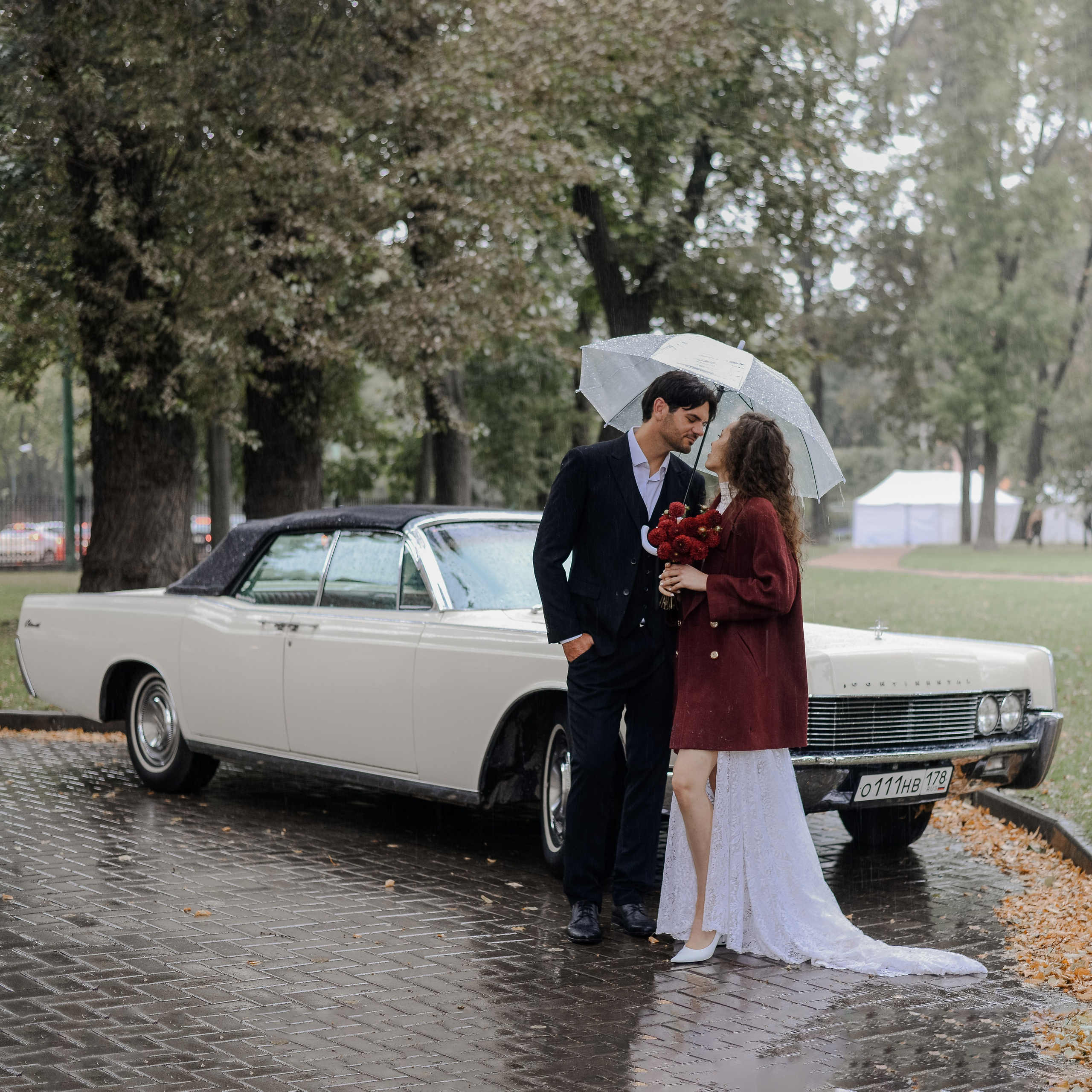 ROMAN & VALERIA. Свадебный фотограф в Санкт-Петербурге Харичева Анастасия