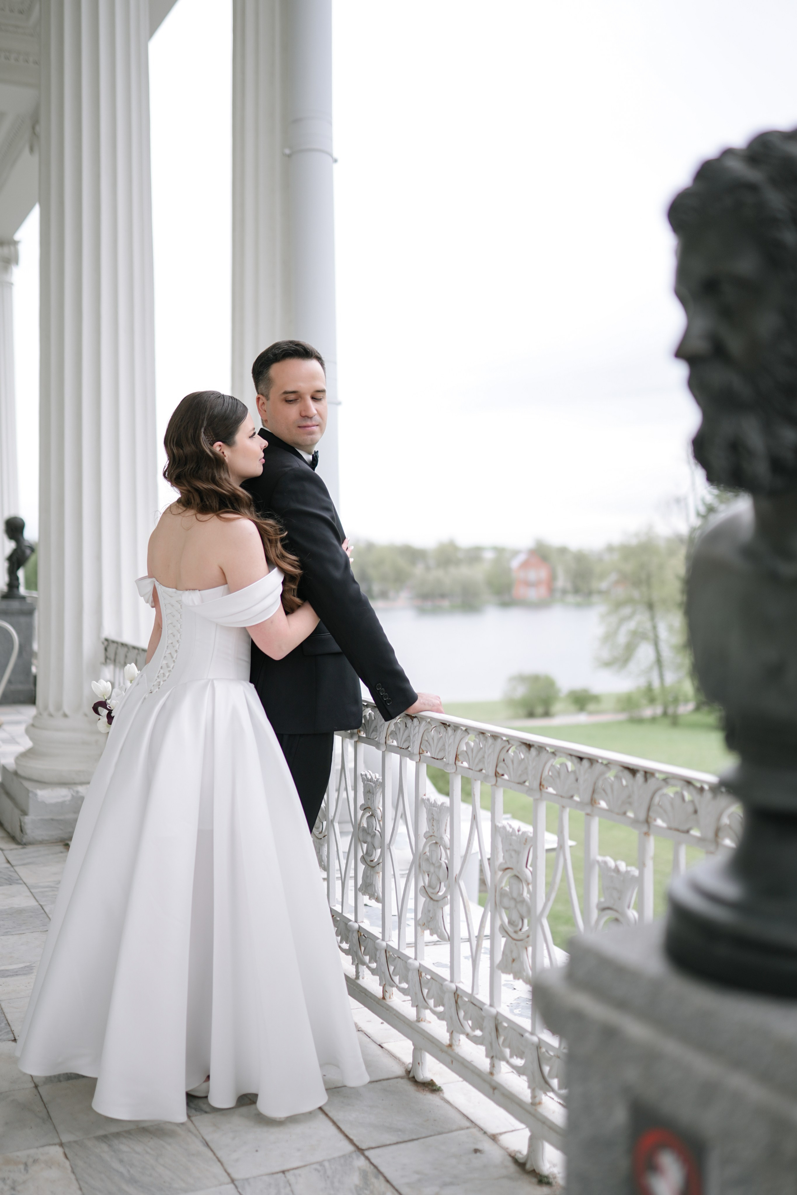 EVGENIY&MARINA. Свадебный фотограф в Санкт-Петербурге Харичева Анастасия