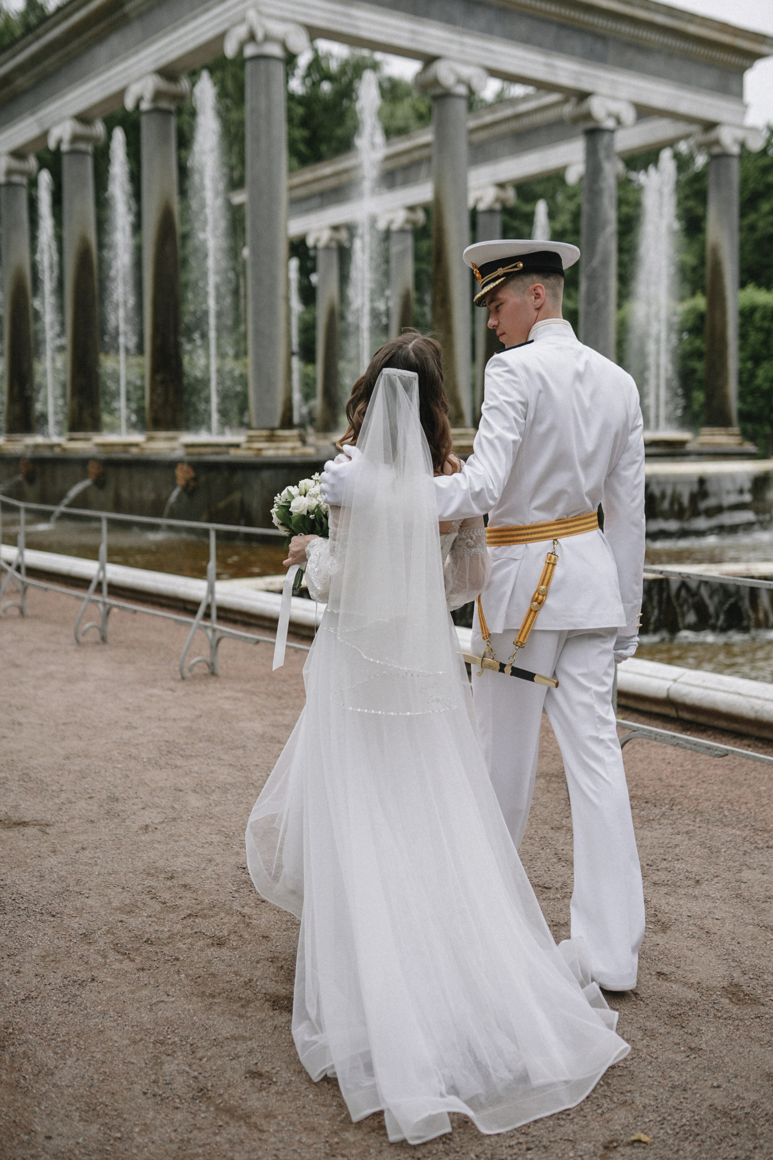 RUSLAN&DARIA. Свадебный фотограф в Санкт-Петербурге Харичева Анастасия