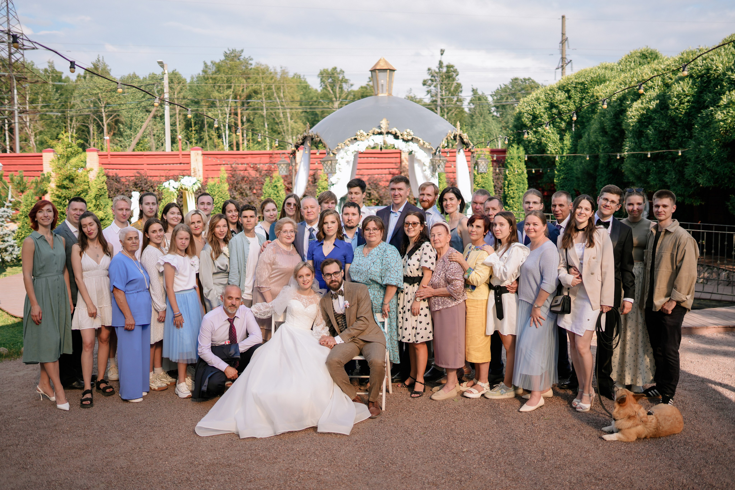 DMITRIY&MARIYA. Свадебный фотограф в Санкт-Петербурге Харичева Анастасия