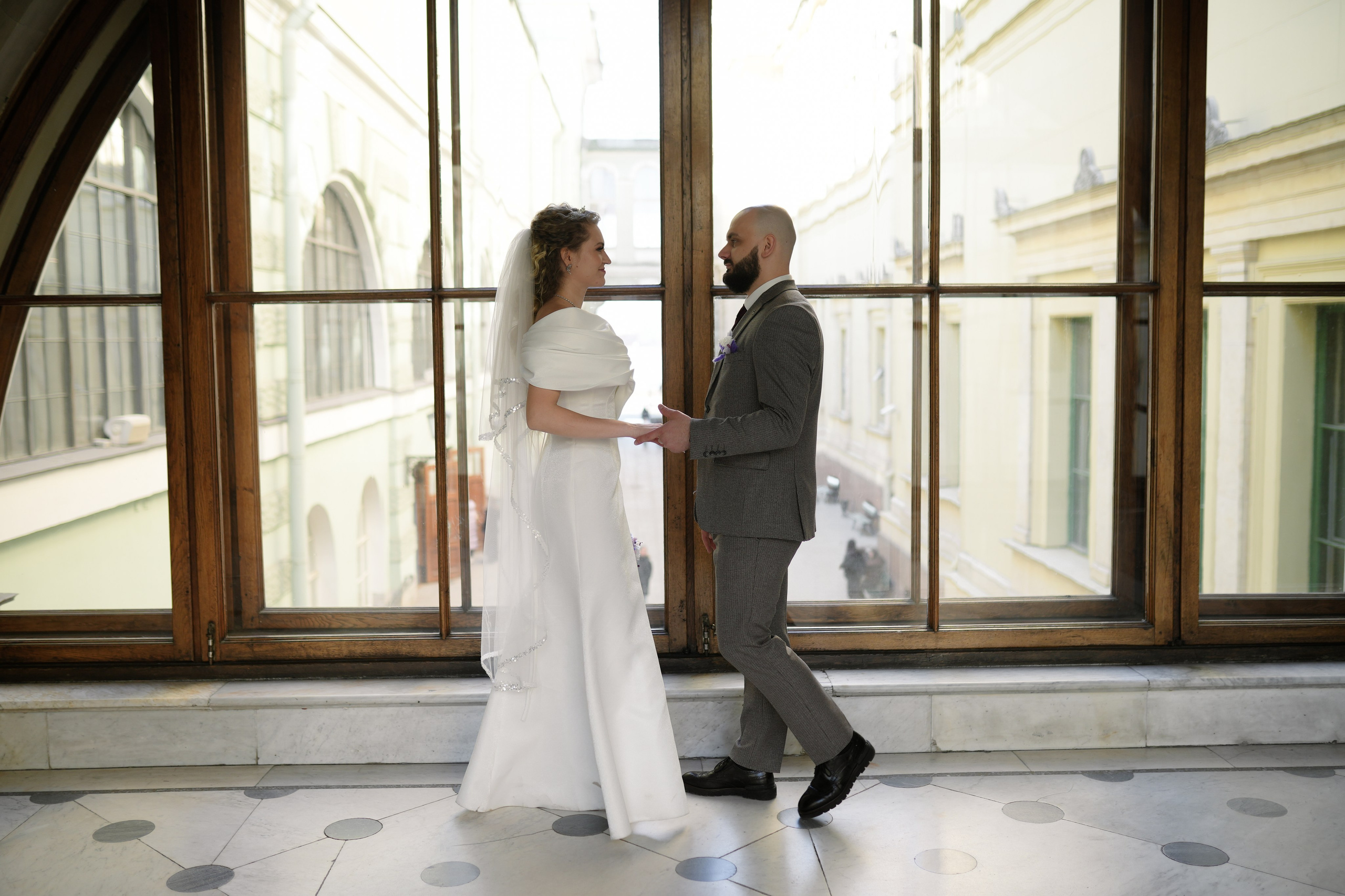 ROMAN&TATIANA. Свадебный фотограф в Санкт-Петербурге Харичева Анастасия