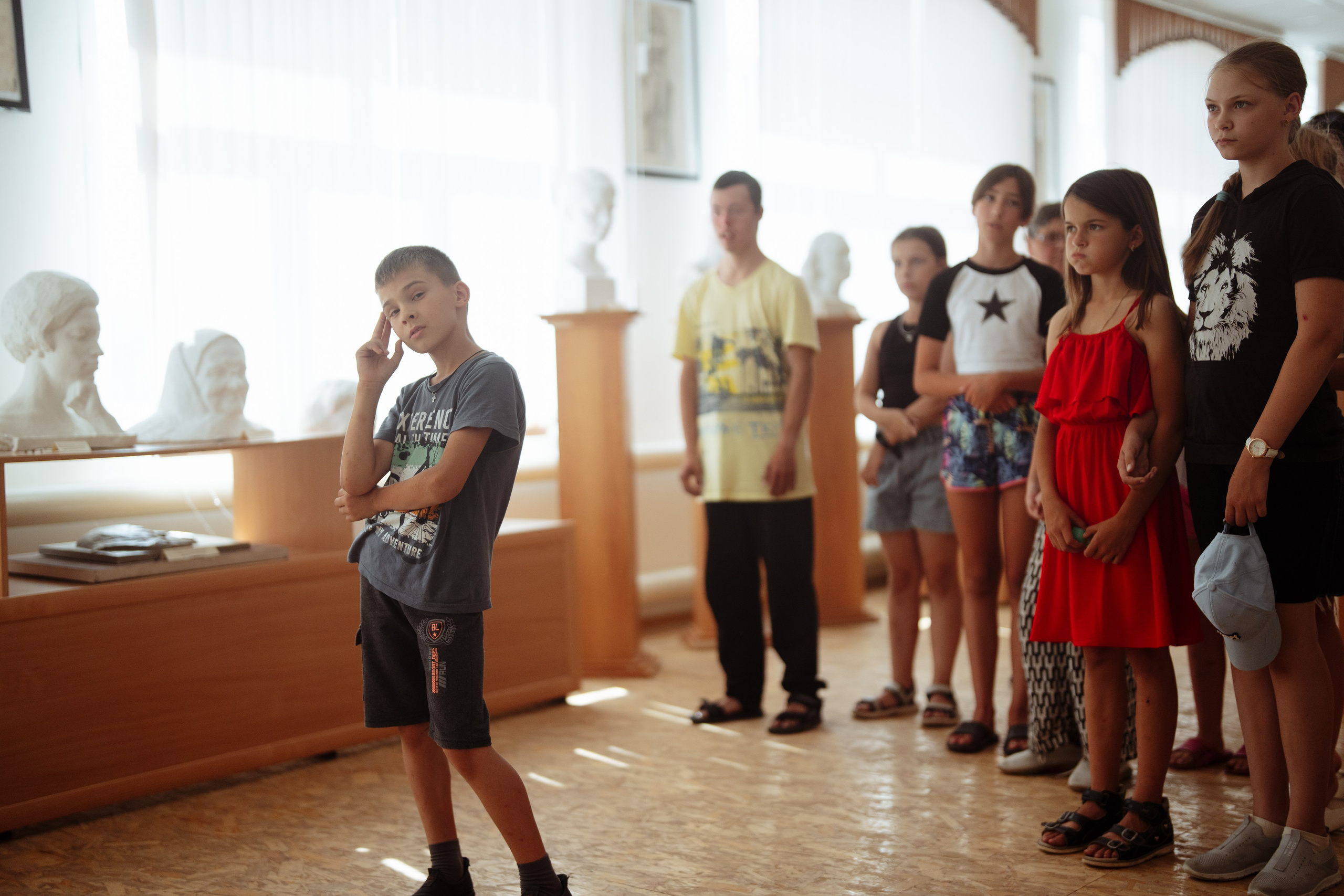 Сюжет № 10|Иван Викторович Евстифеев