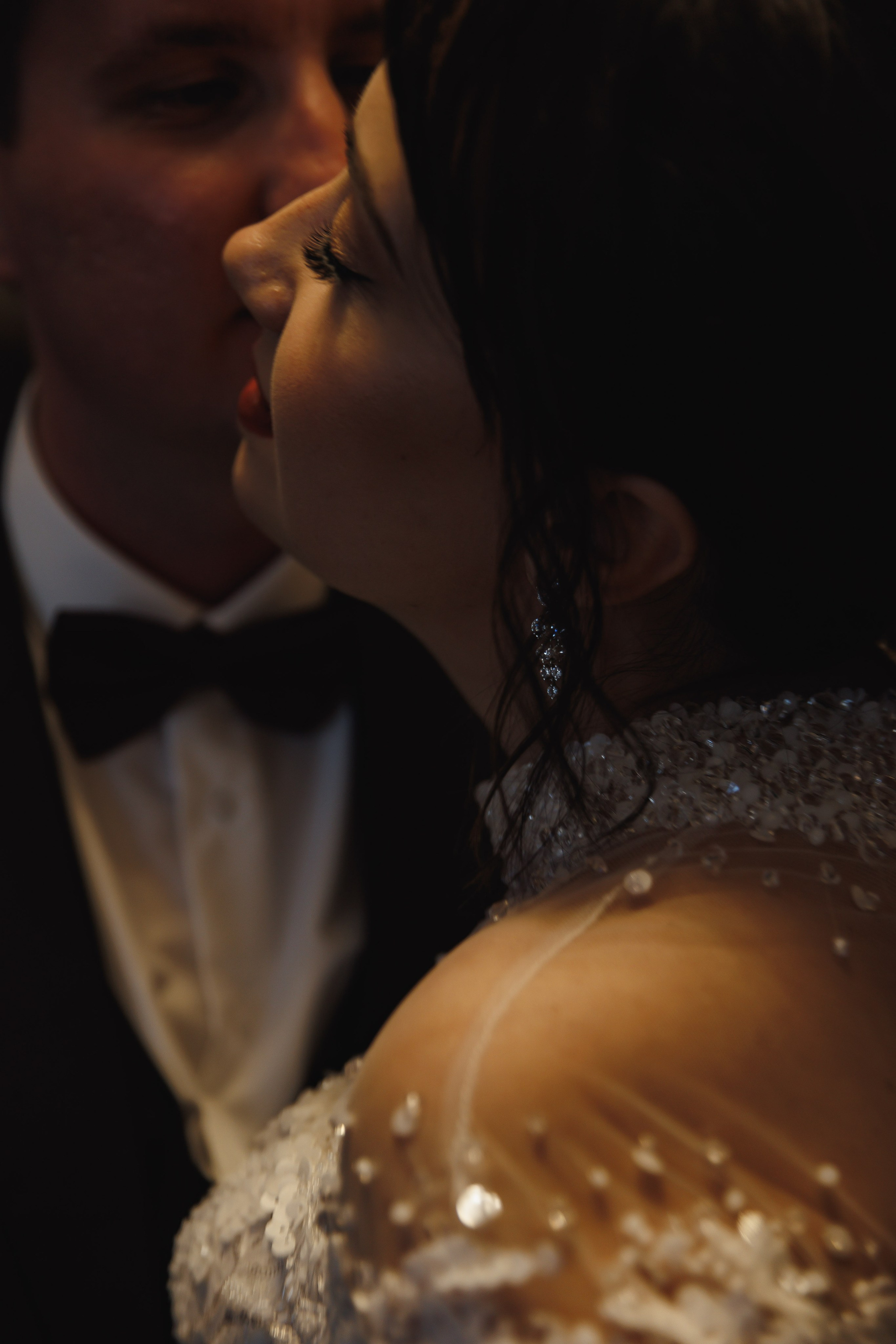 Алла и Андрей. Wedding photographer in St. Petersburg, Europe and Israel Anna Agafon