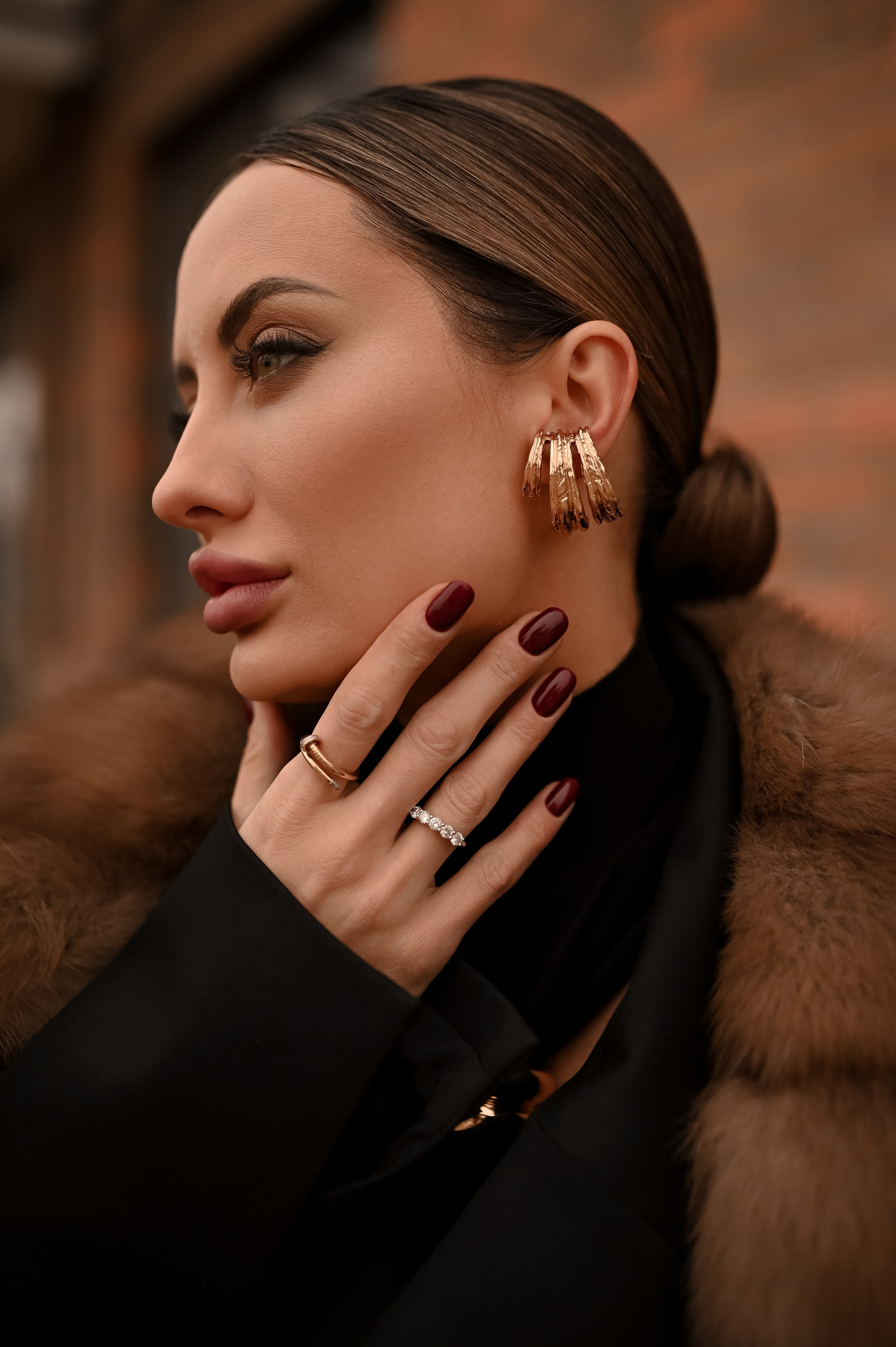 Лилия. Твой личный проводник к красивым фотографиям в Старом Осколе