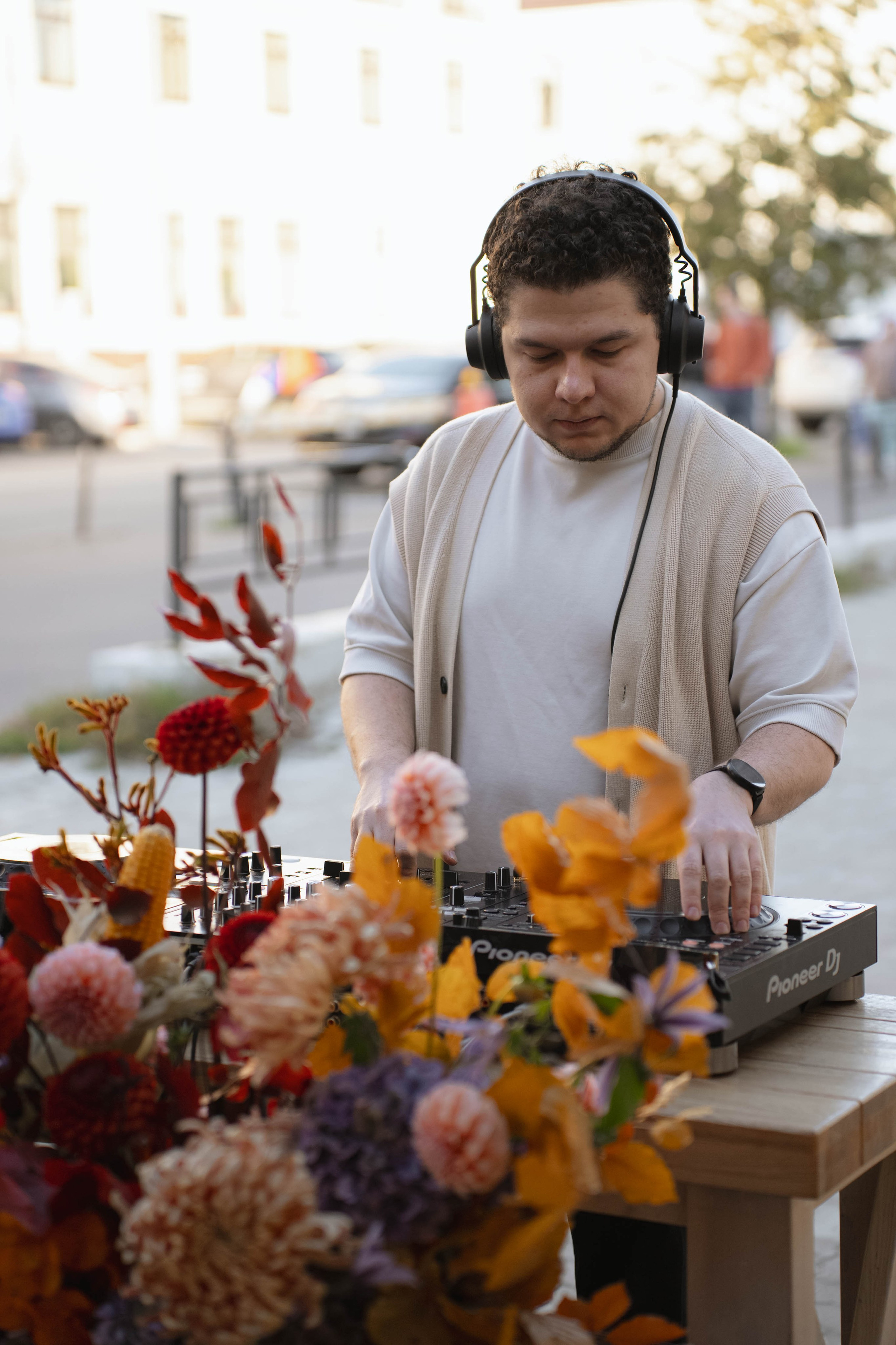 MIN SIN x Surf Coffee. Репортажный фотограф в Казани Виктория Трунова