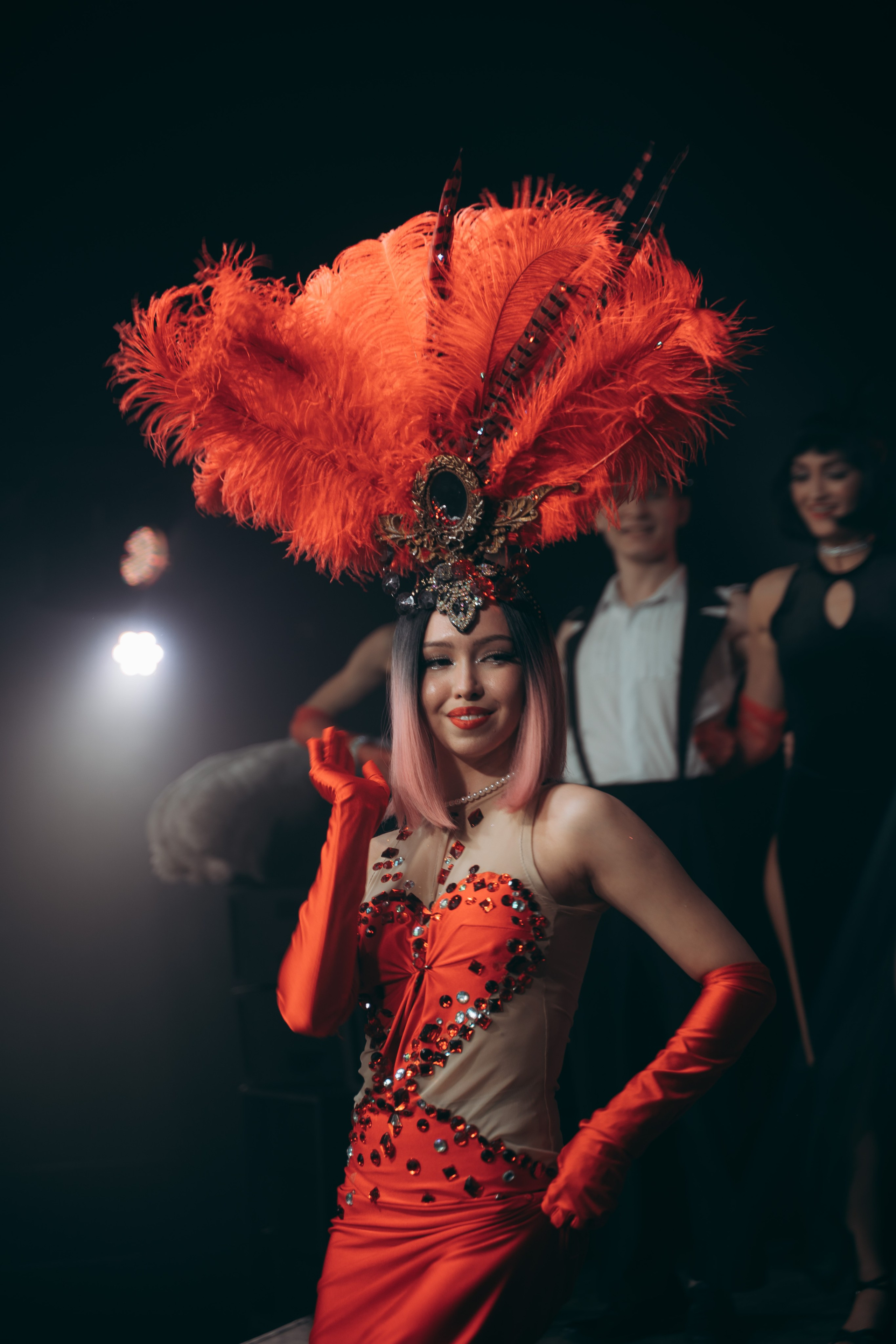 Фокус // 2023. Репортажный фотограф в Казани Виктория Трунова