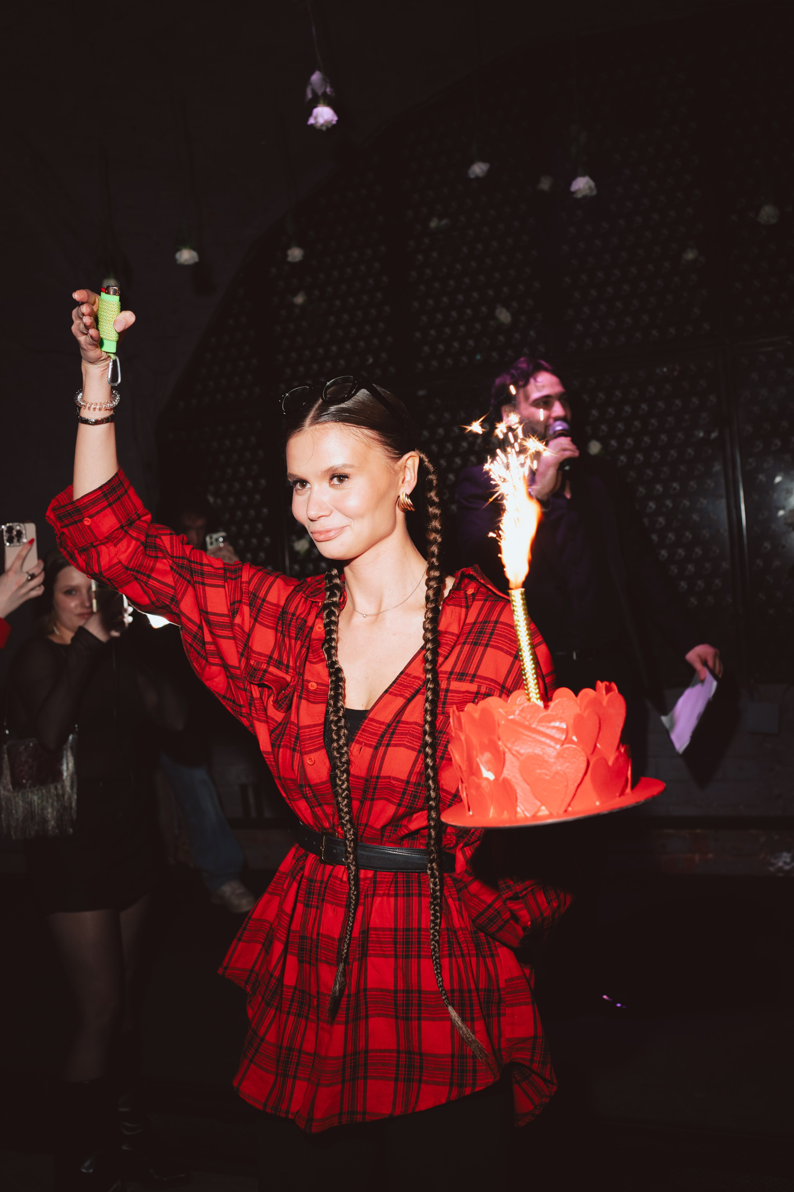 SO STRIP // Woman's moment. Репортажный фотограф в Казани Виктория Трунова