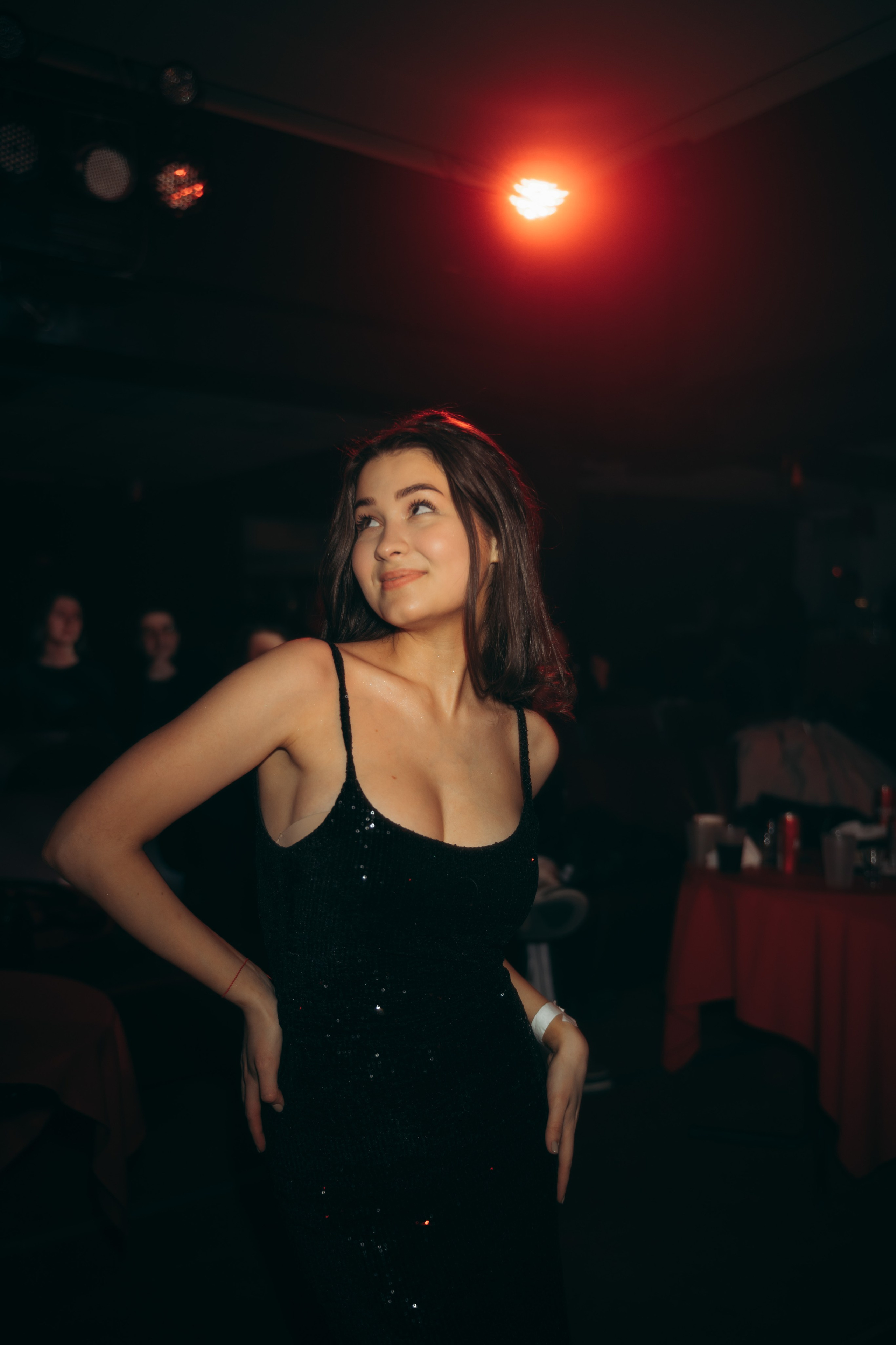 Фокус // 2023. Репортажный фотограф в Казани Виктория Трунова