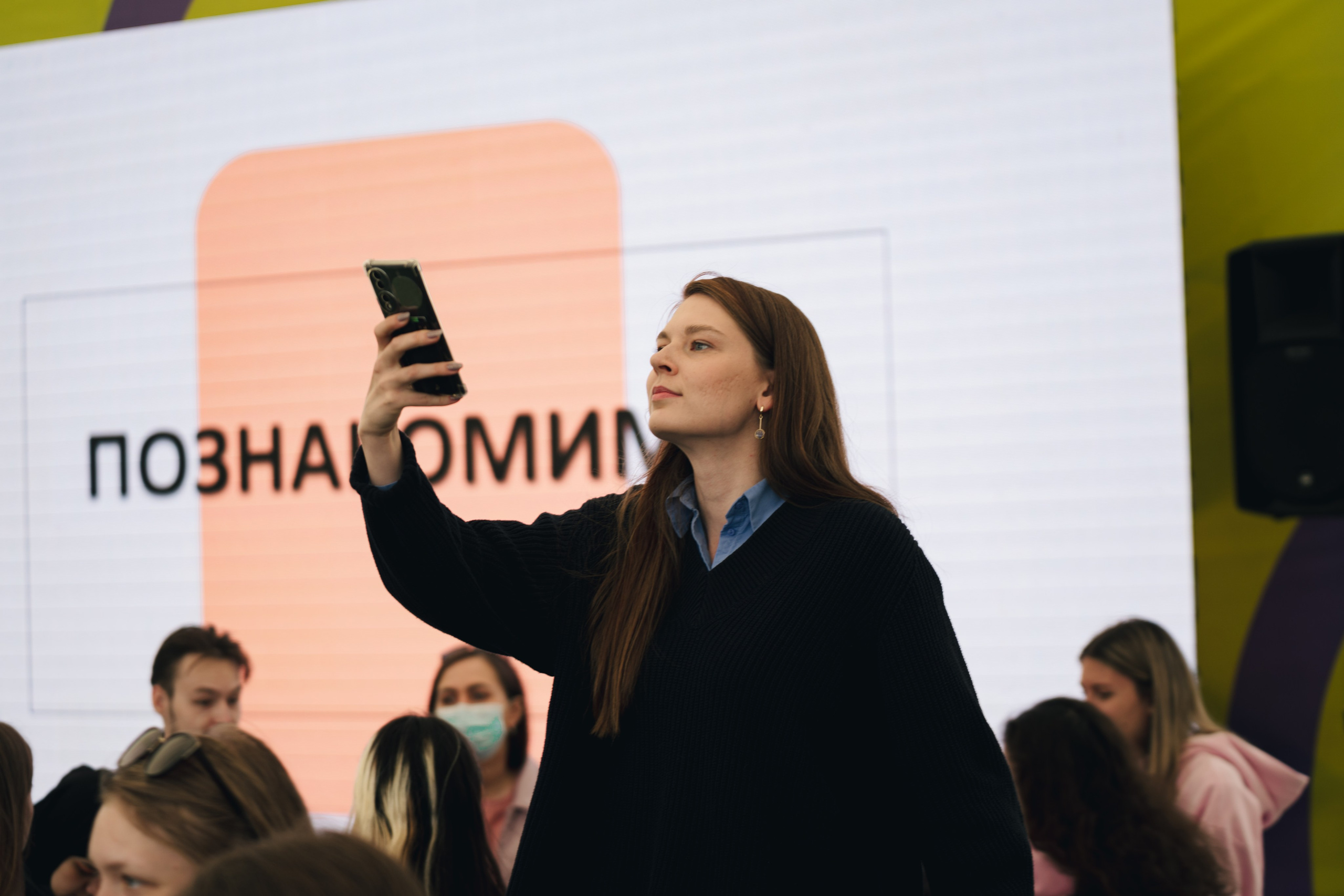 Развитие карьеры ДМ // 2023. Репортажный фотограф в Казани Виктория Трунова