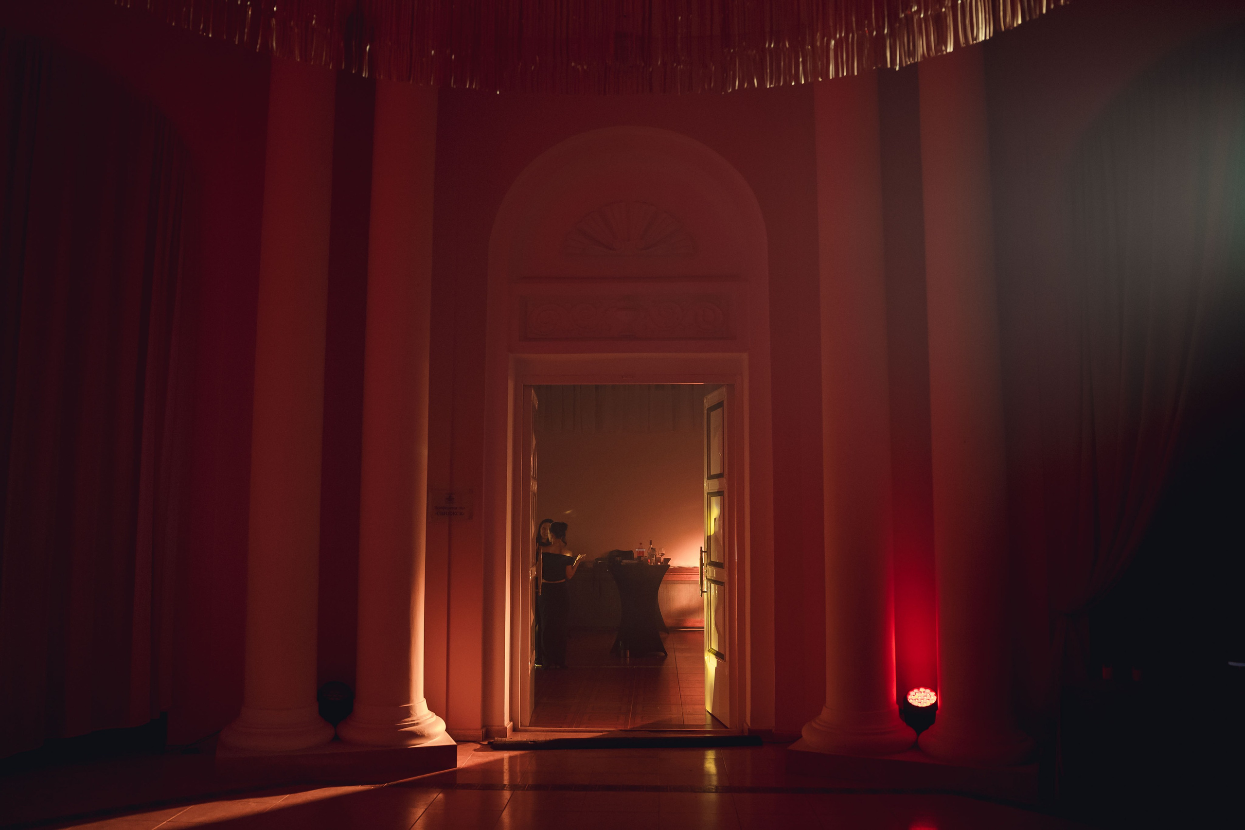 Корпоратив ГК Эскорт. Репортажный фотограф в Казани Виктория Трунова