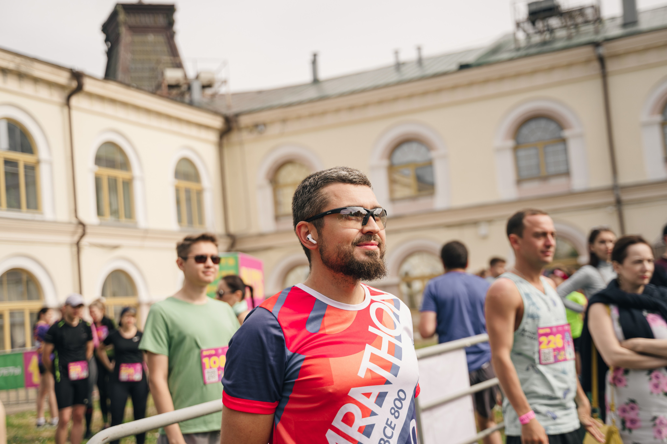 Рутс // 2023. Репортажный фотограф в Казани Виктория Трунова