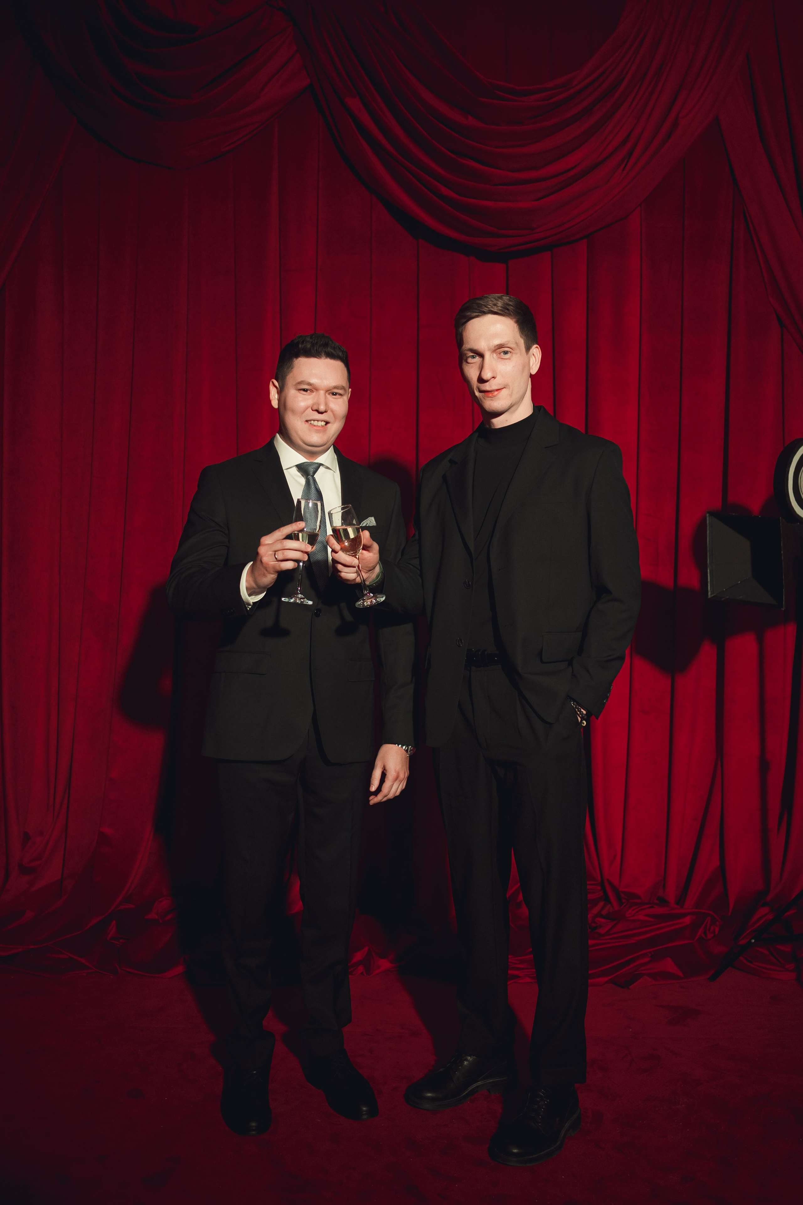 Корпоратив ГК Эскорт. Репортажный фотограф в Казани Виктория Трунова