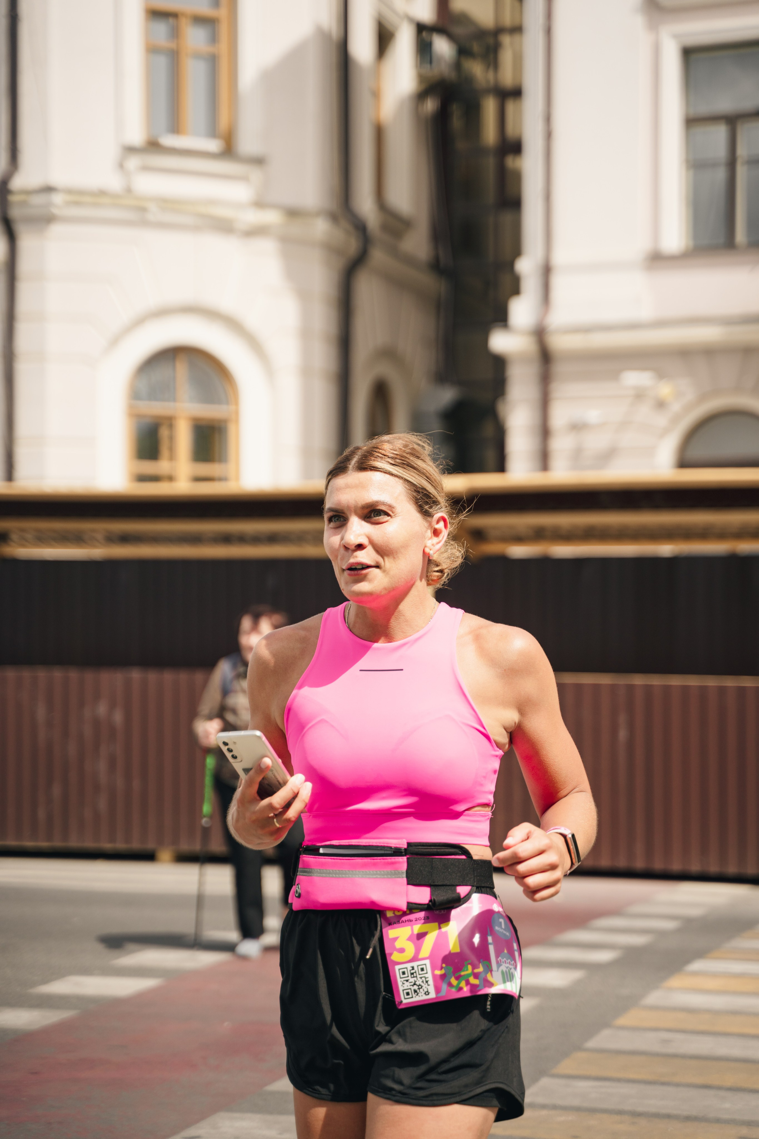 Рутс // 2023. Репортажный фотограф в Казани Виктория Трунова