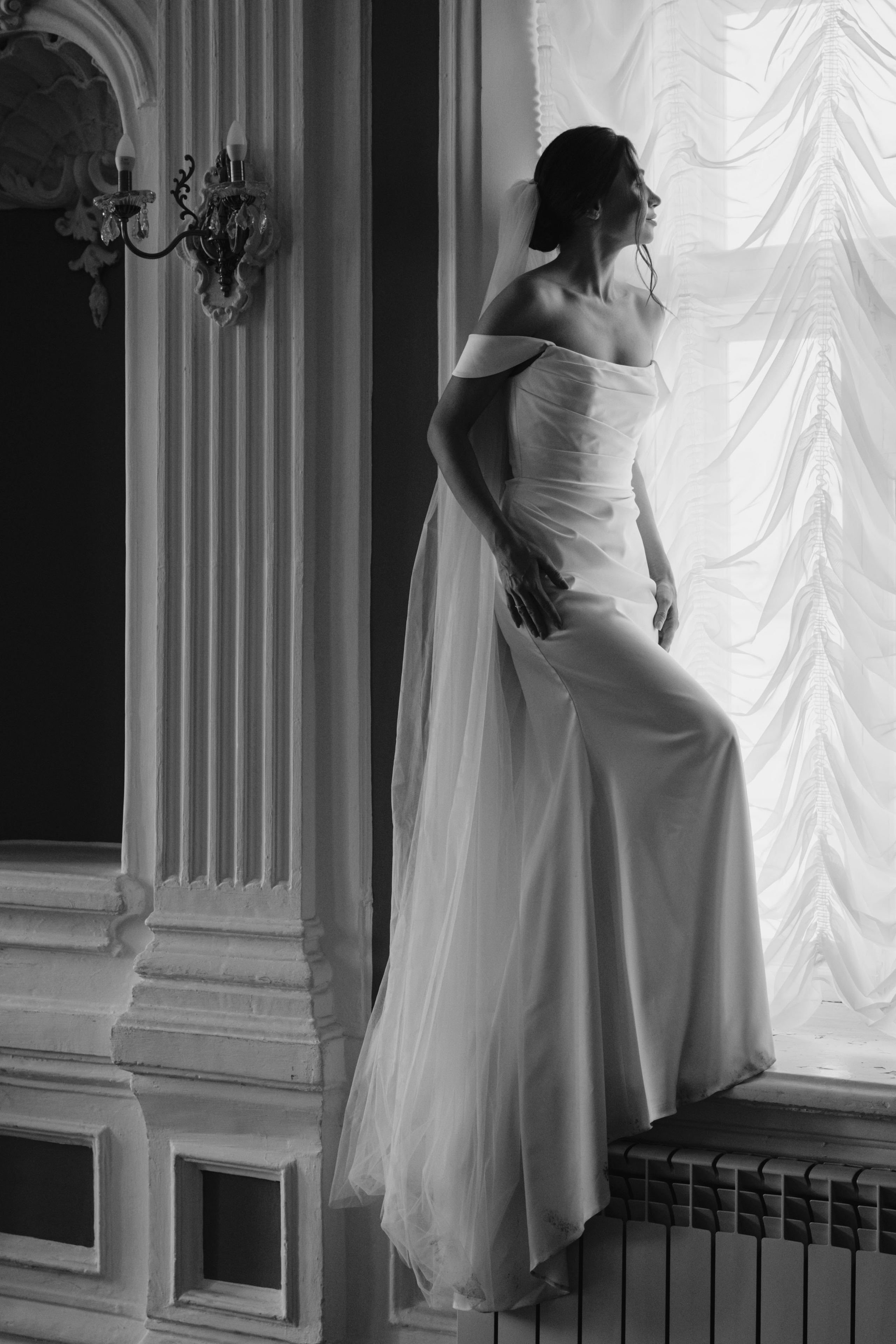 Чулпан & Булат. Репортажный фотограф в Казани Виктория Трунова