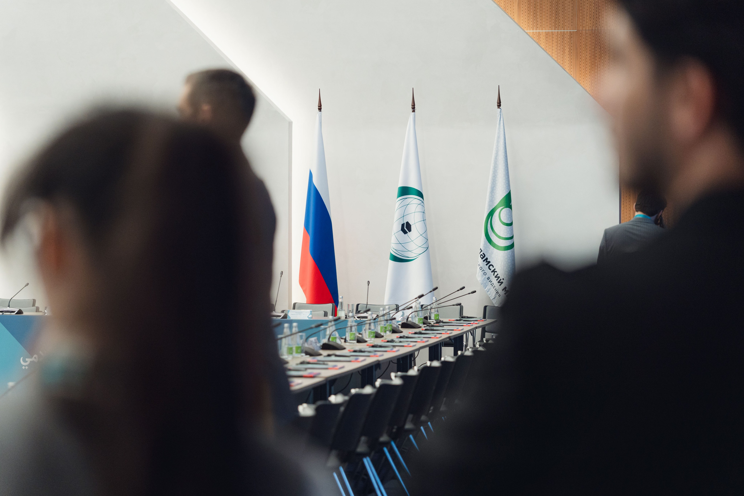 KazanForum. Репортажный фотограф в Казани Виктория Трунова