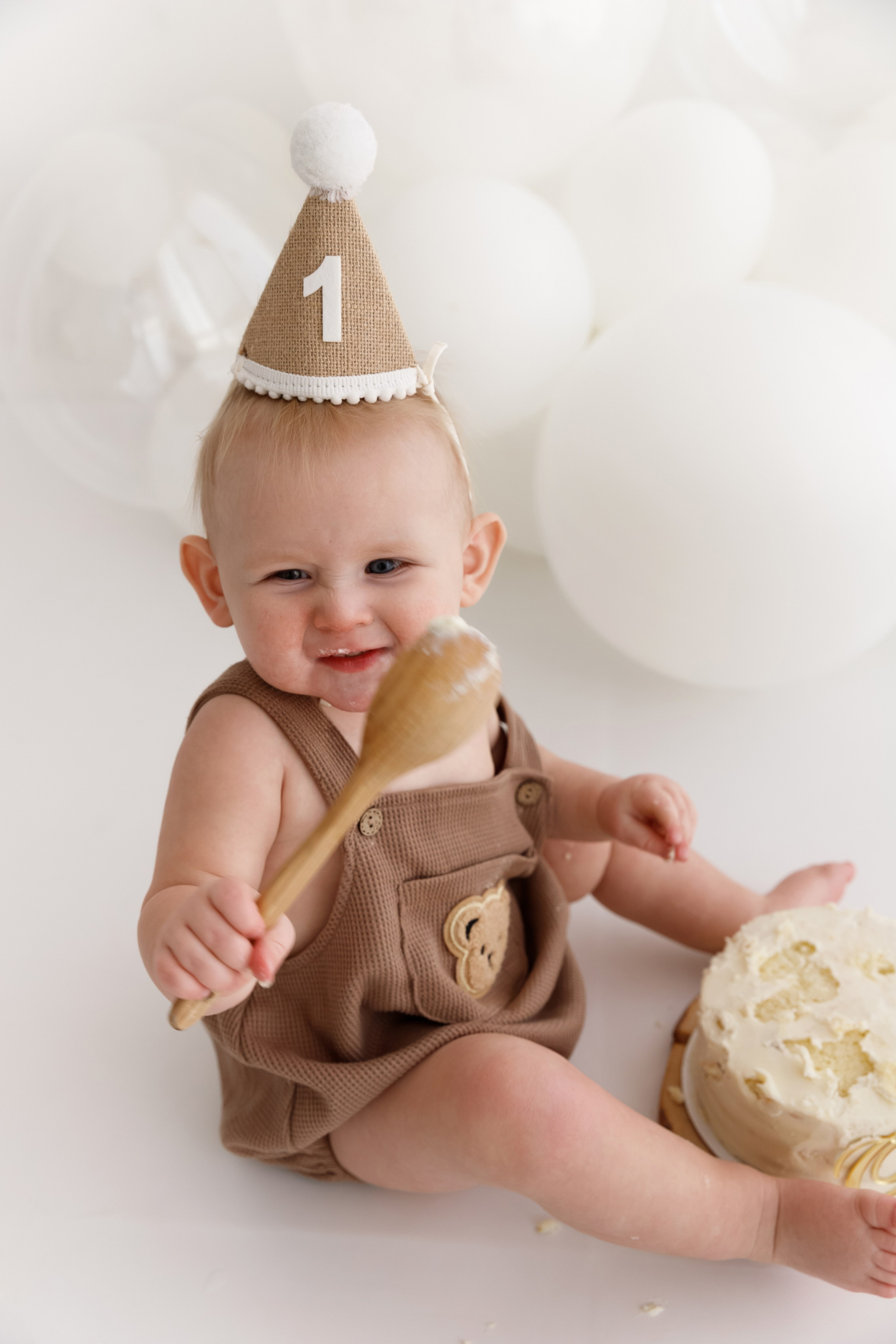 Годик Георгию. Фотограф новорожденных Славянск-на-Кубани Куцевольская Екатерина