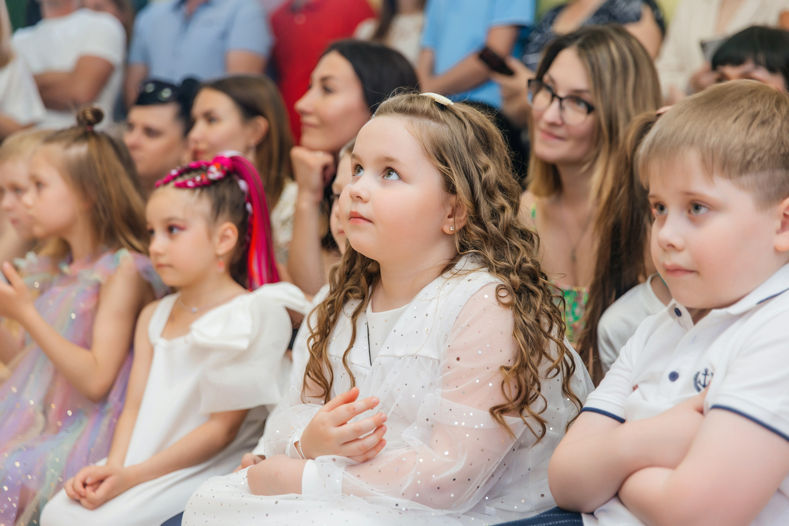 Фото сад. Фотограф Силиникс Екатерина