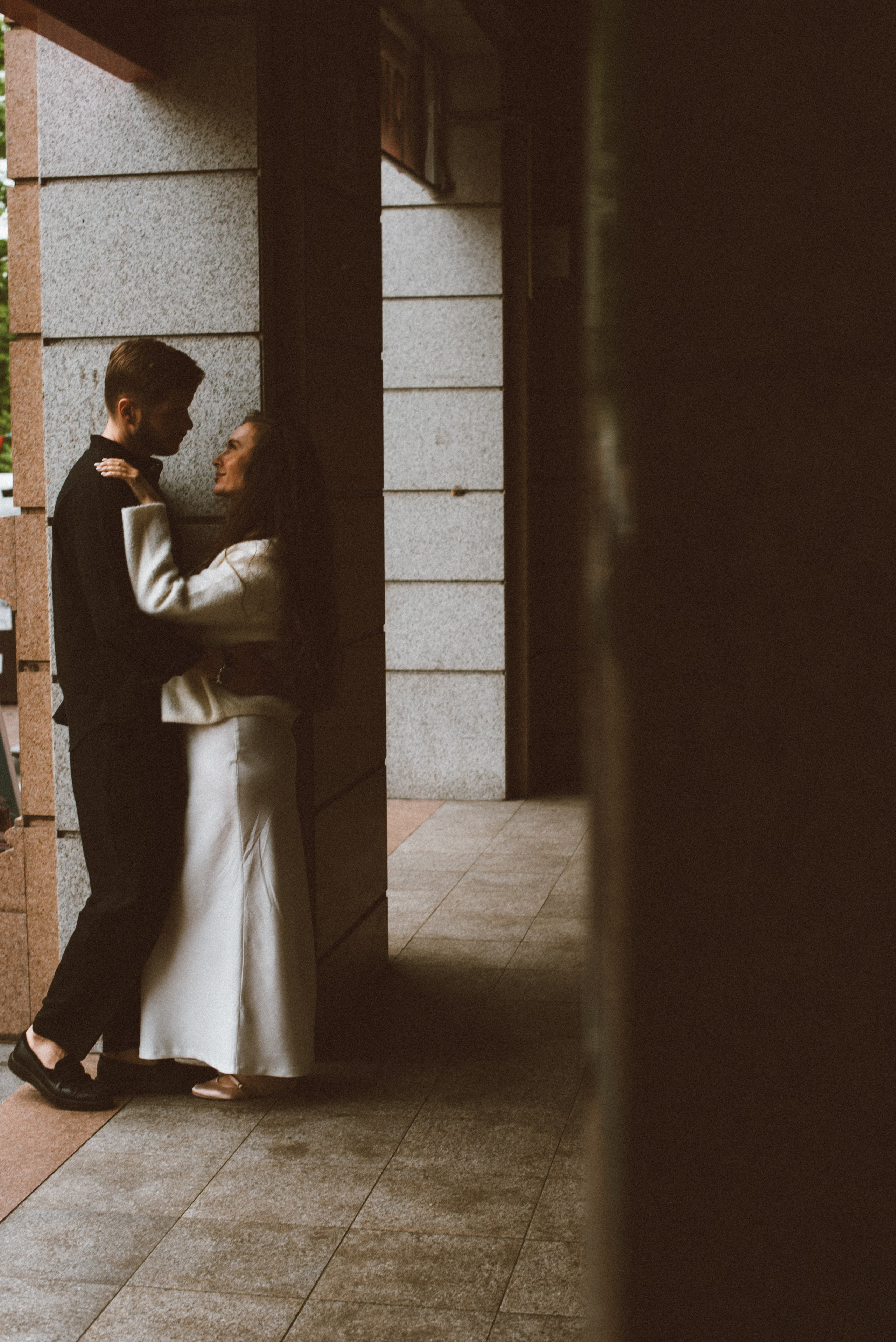 Ирина и Артем. Я — Фотограф из Хабаровска