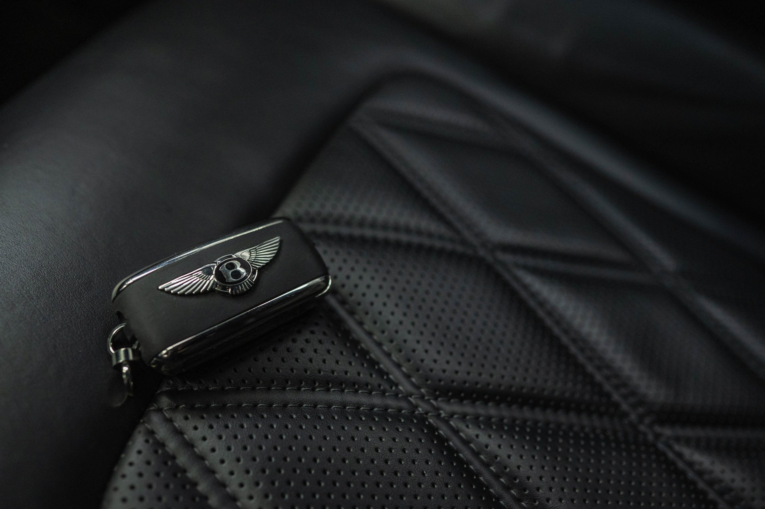 Bentley Continental GT Speed. Автомобильный фотограф в Москве — Сидоров Дмитрий