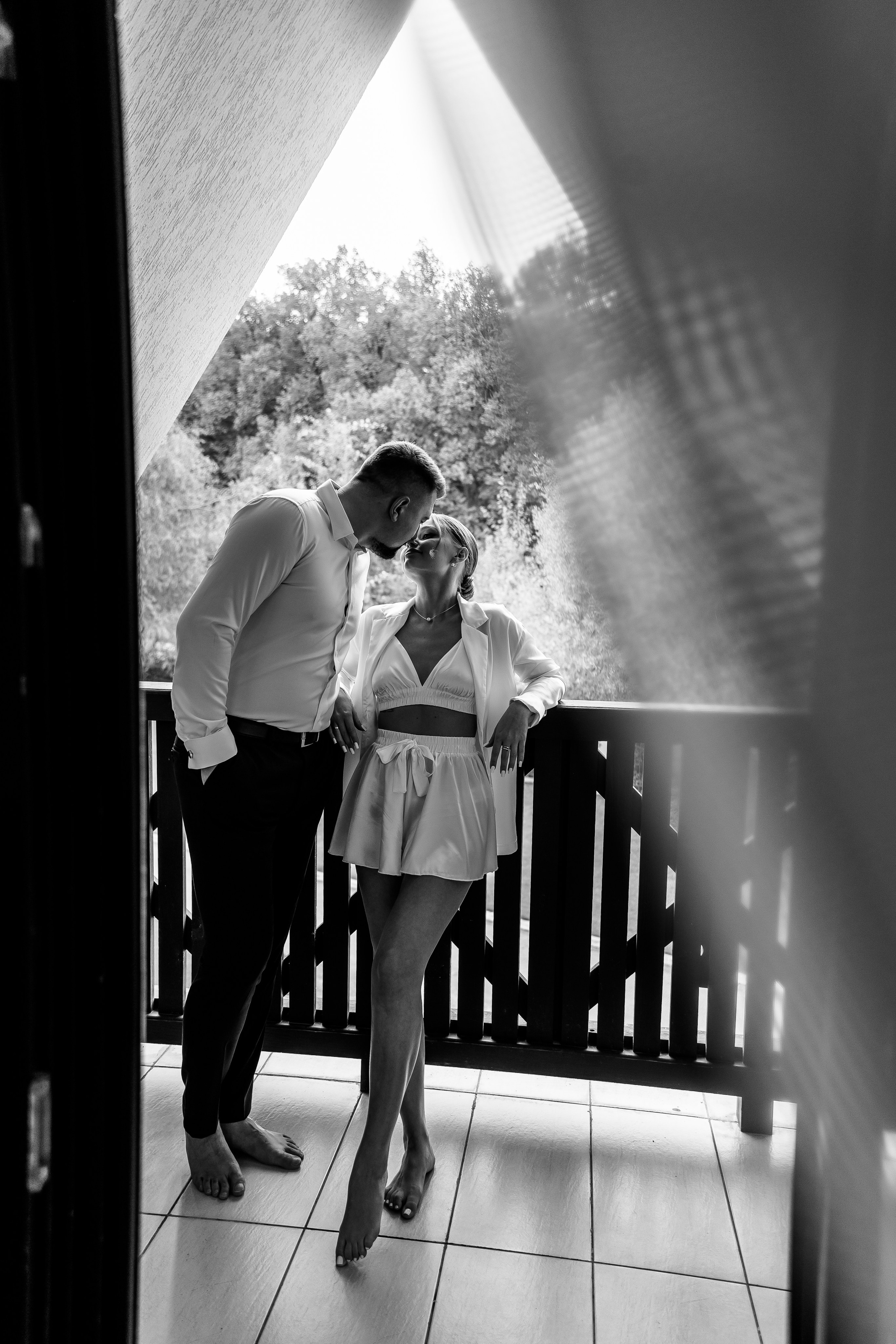 A & V. Главная