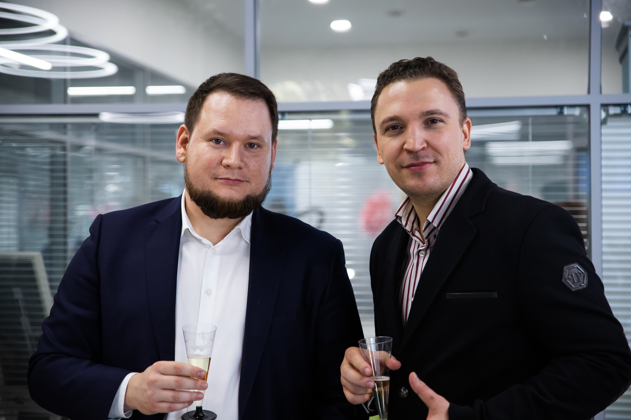 Репортаж. Открытие бьюти-пространства. Детский и семейный фотограф в Москве Алёна Шестунова