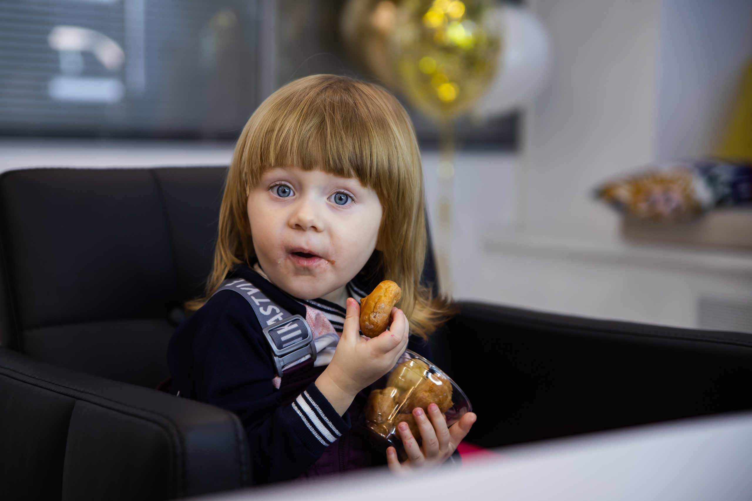 Репортаж. Открытие бьюти-пространства. Детский и семейный фотограф в Москве Алёна Шестунова