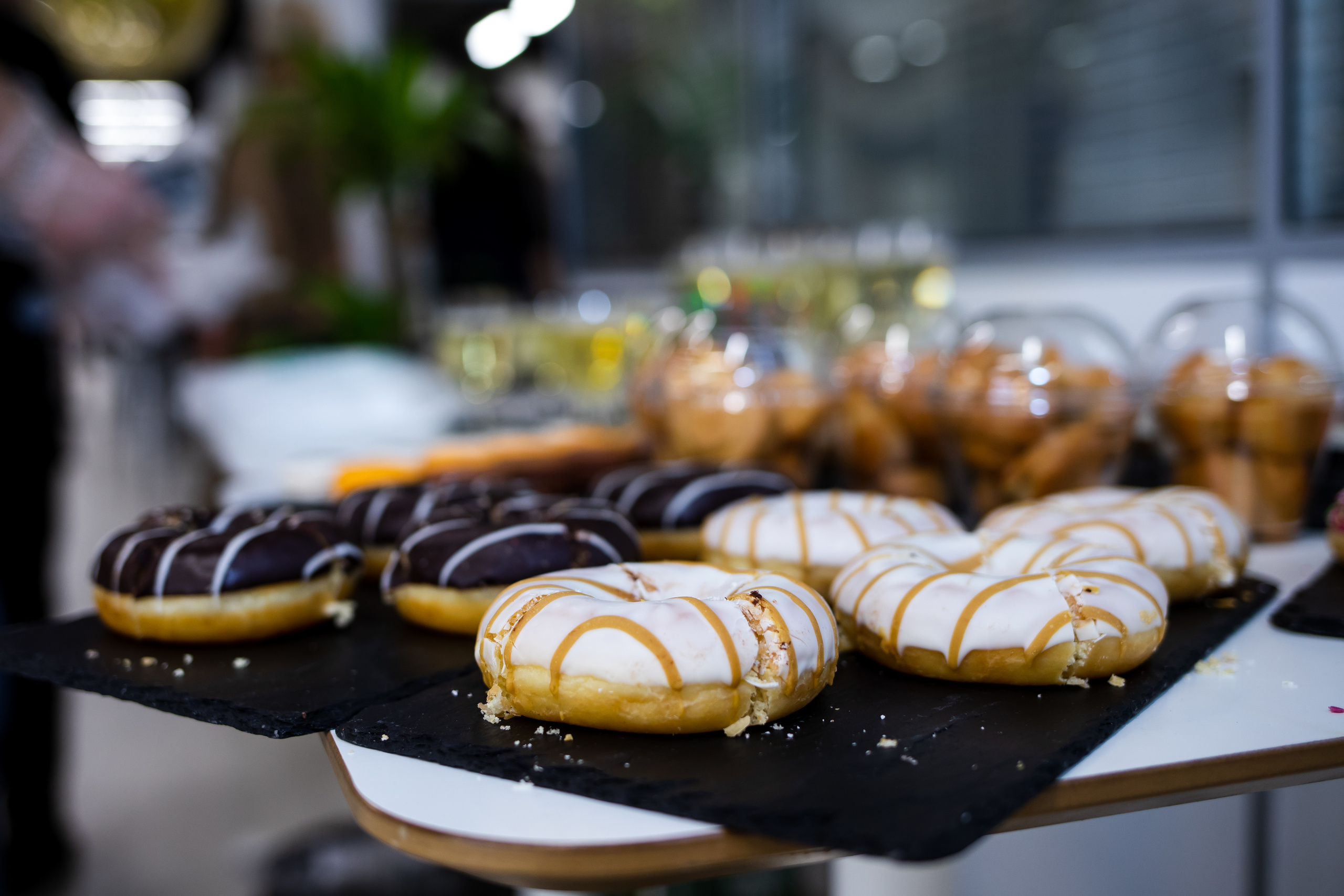 Репортаж. Открытие бьюти-пространства. Детский и семейный фотограф в Москве Алёна Шестунова