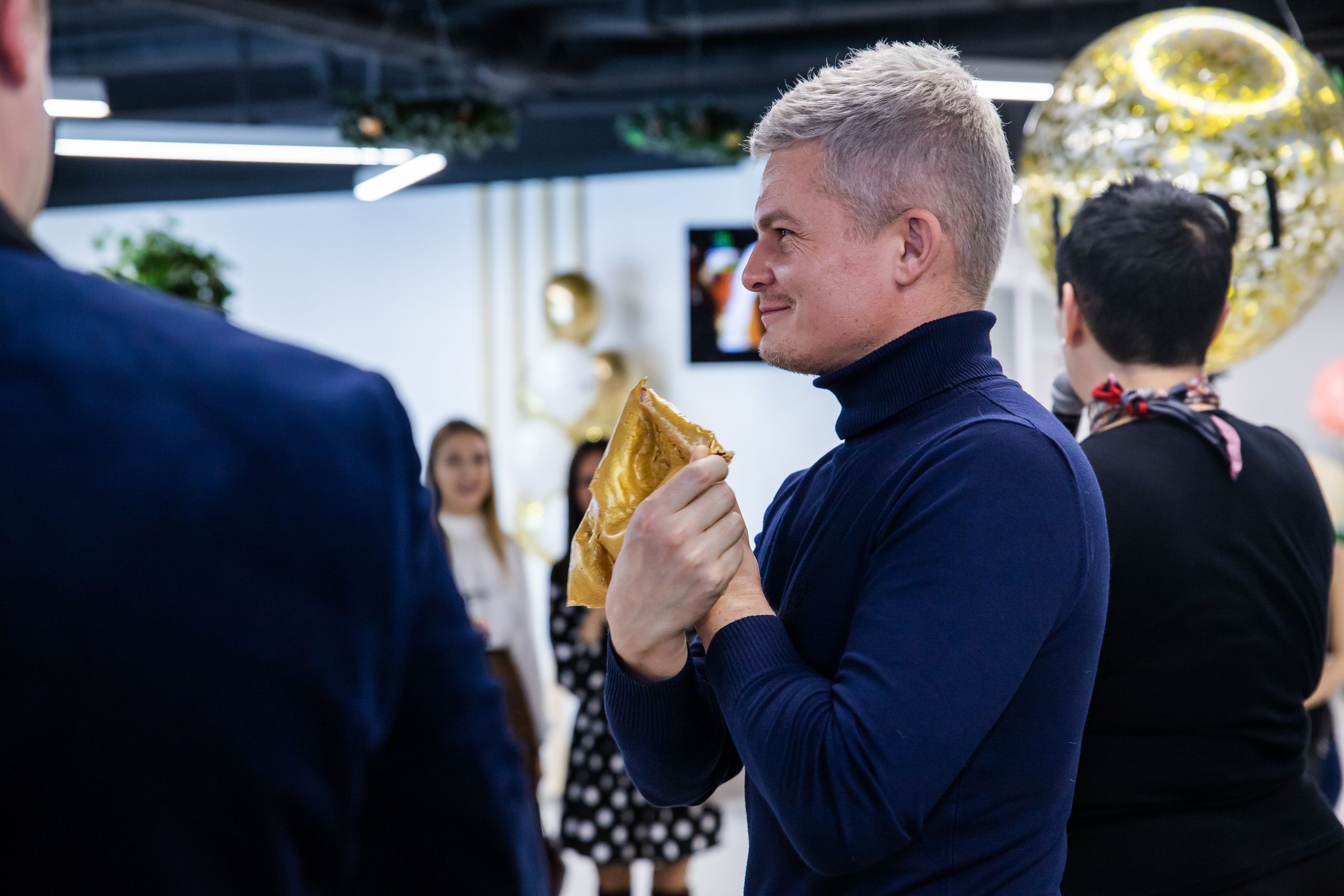 Репортаж. Открытие бьюти-пространства. Детский и семейный фотограф в Москве Алёна Шестунова